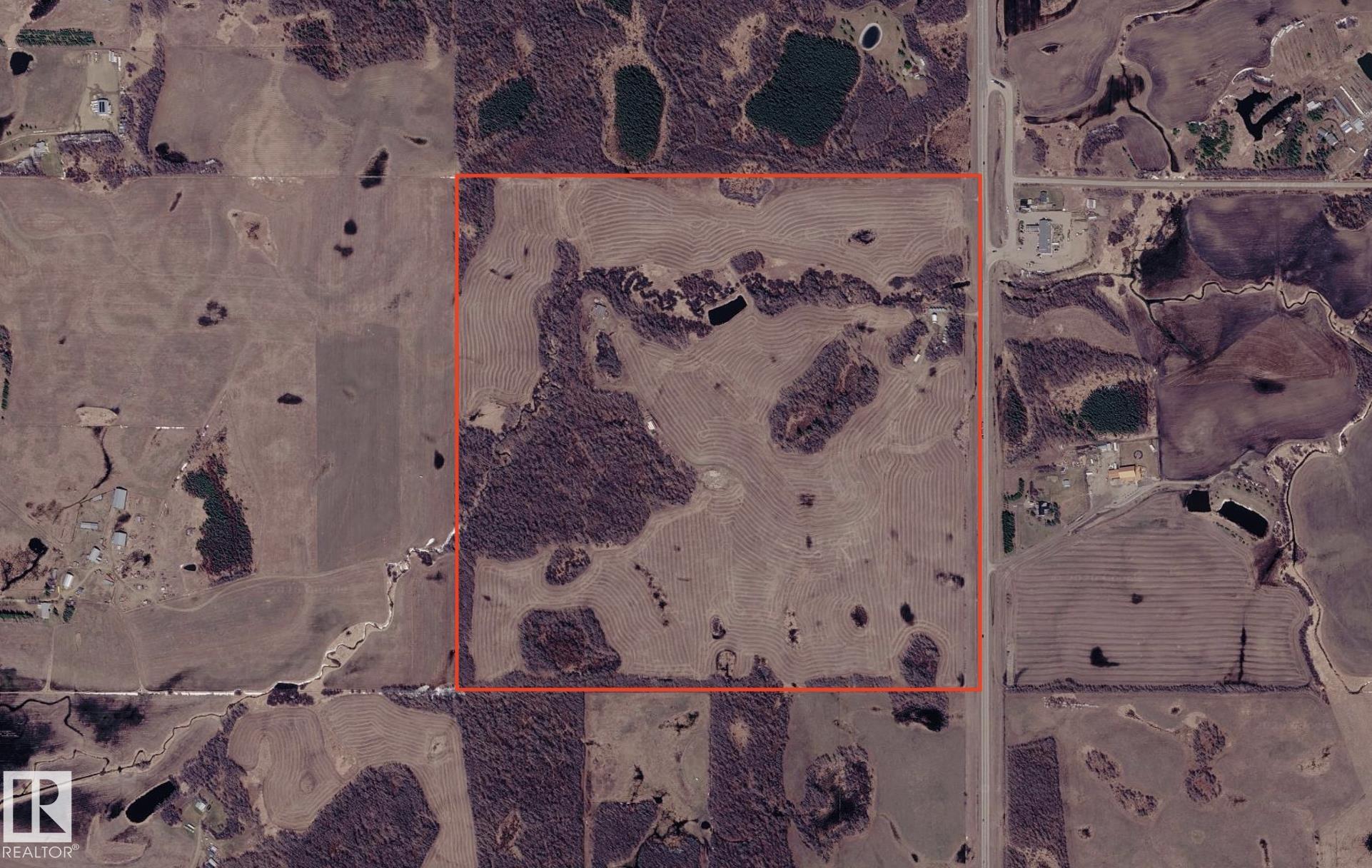 NE 1-51-23-4, None, Rural Strathcona County
