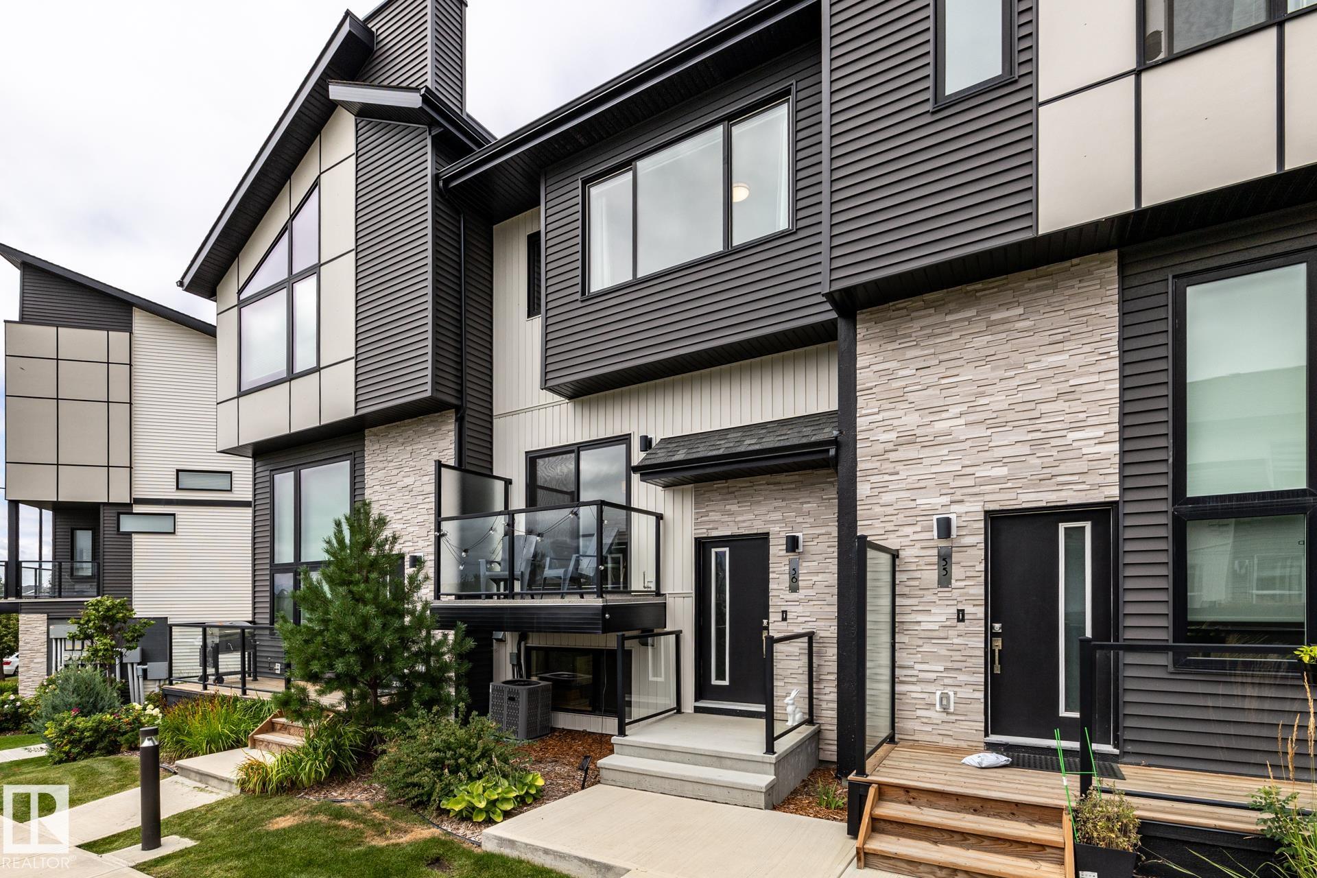 56 - 1729 Keene Crescent SW, Keswick, Edmonton 2