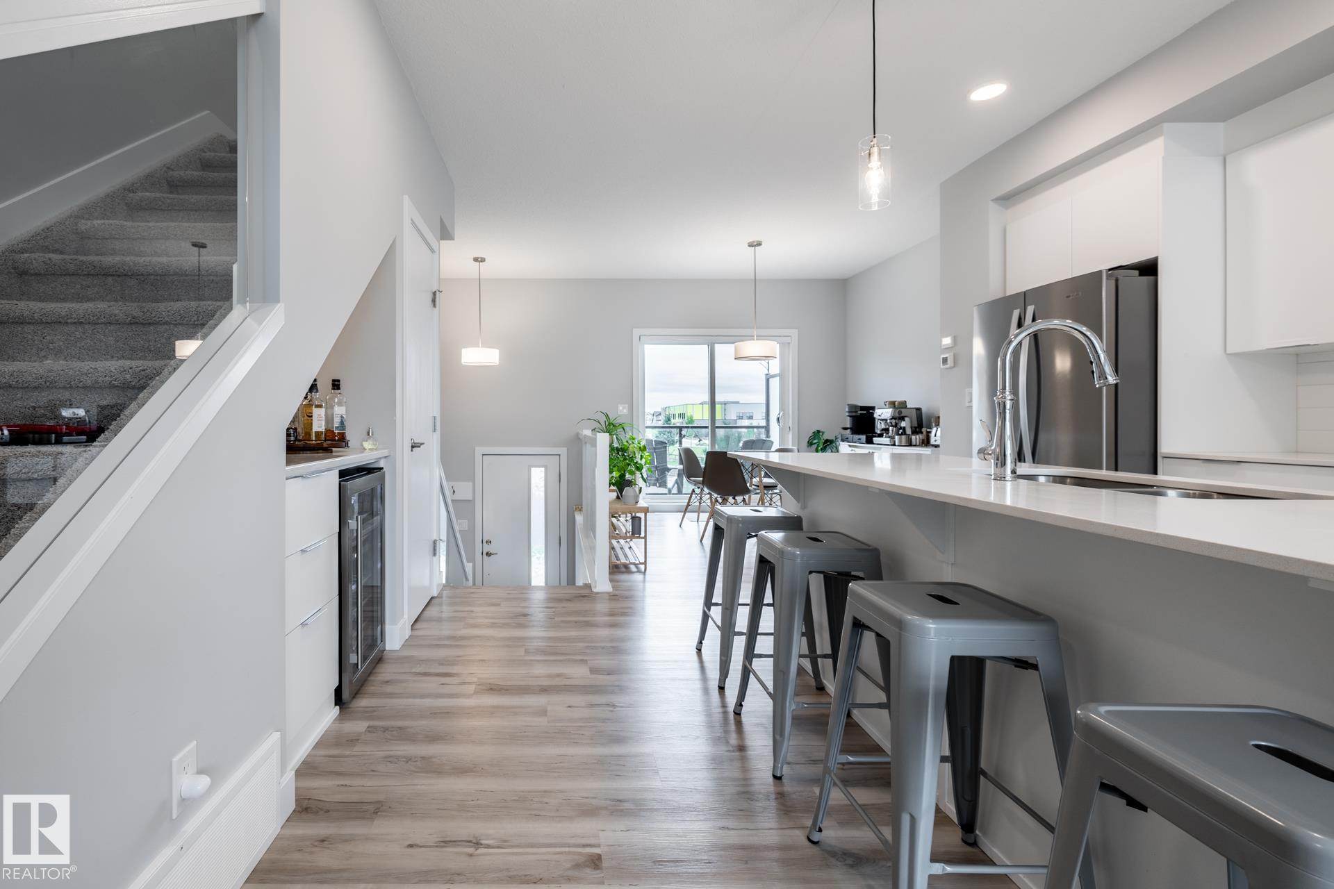 Photo 12 at 56 - 1729 Keene Crescent SW, Keswick, Edmonton