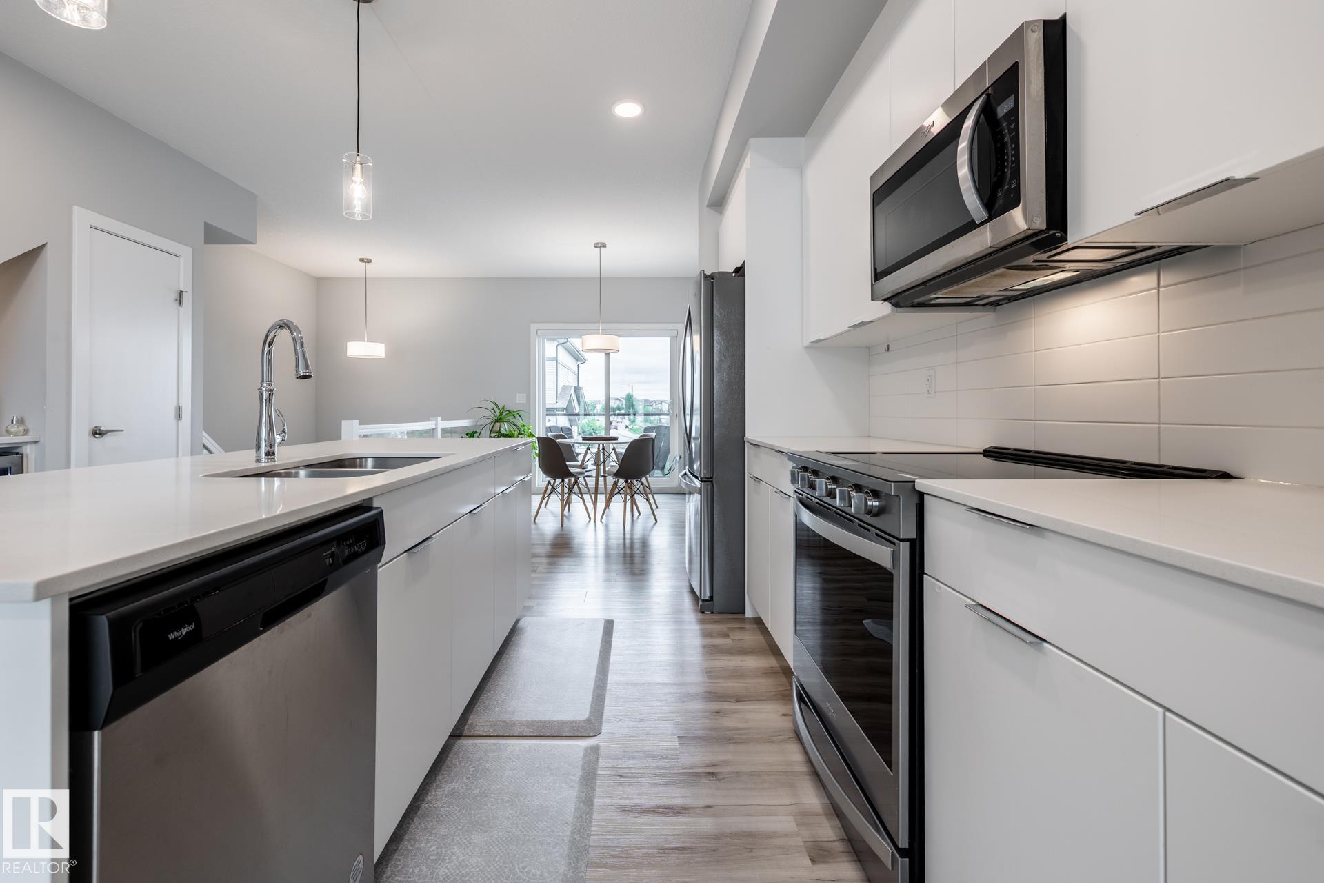 Photo 13 at 56 - 1729 Keene Crescent SW, Keswick, Edmonton