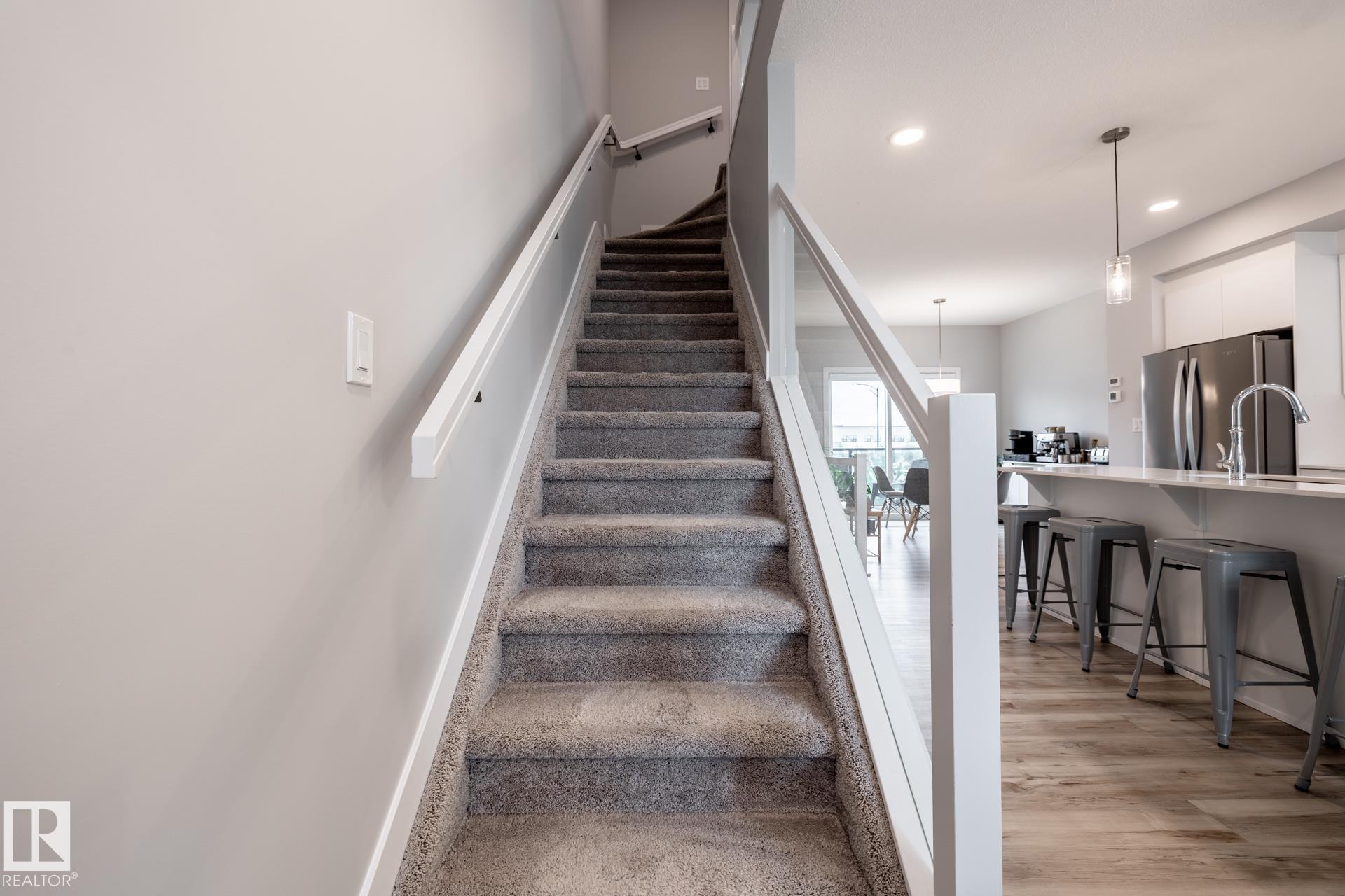 Photo 18 at 56 - 1729 Keene Crescent SW, Keswick, Edmonton