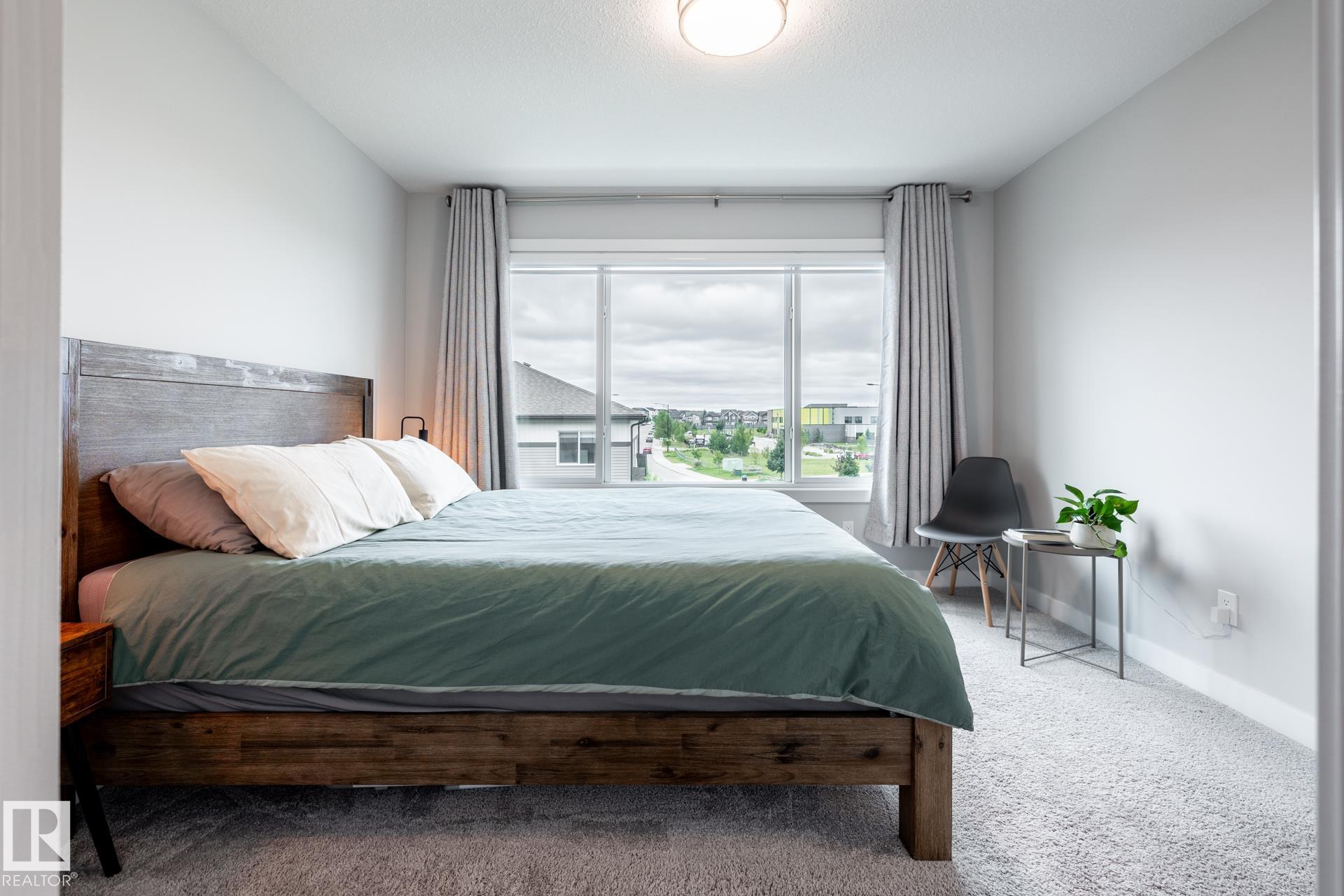 Photo 19 at 56 - 1729 Keene Crescent SW, Keswick, Edmonton