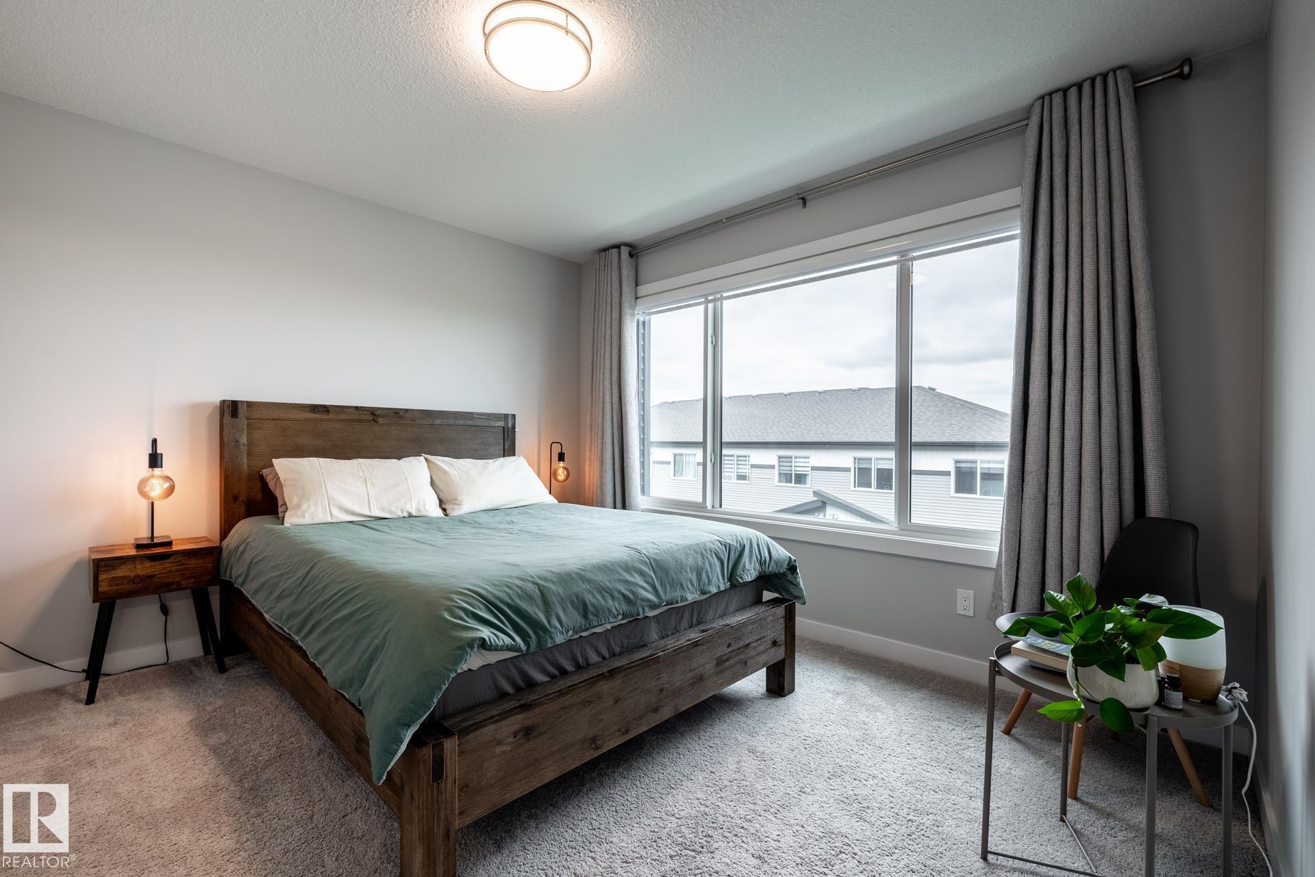 Photo 20 at 56 - 1729 Keene Crescent SW, Keswick, Edmonton