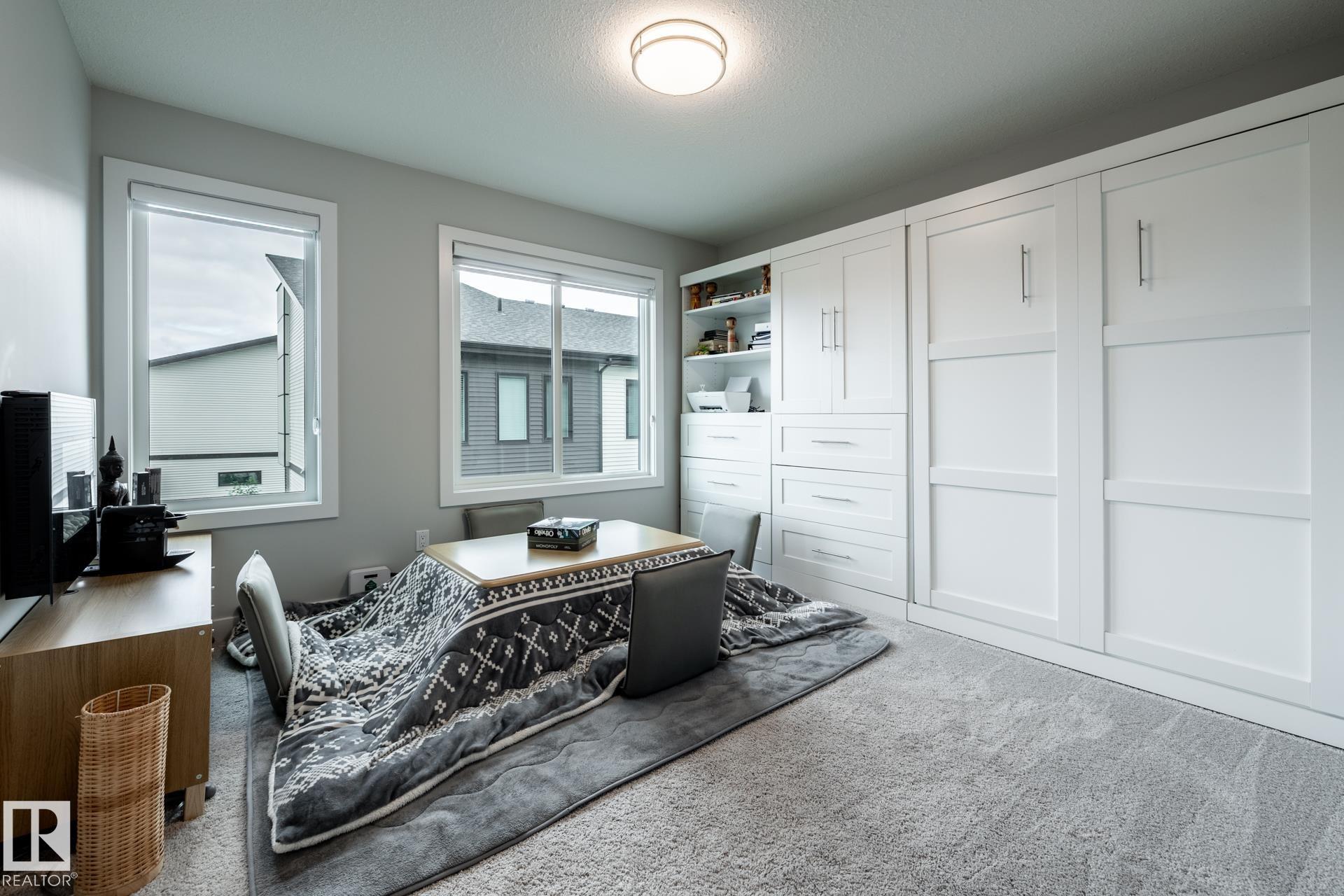 Photo 27 at 56 - 1729 Keene Crescent SW, Keswick, Edmonton
