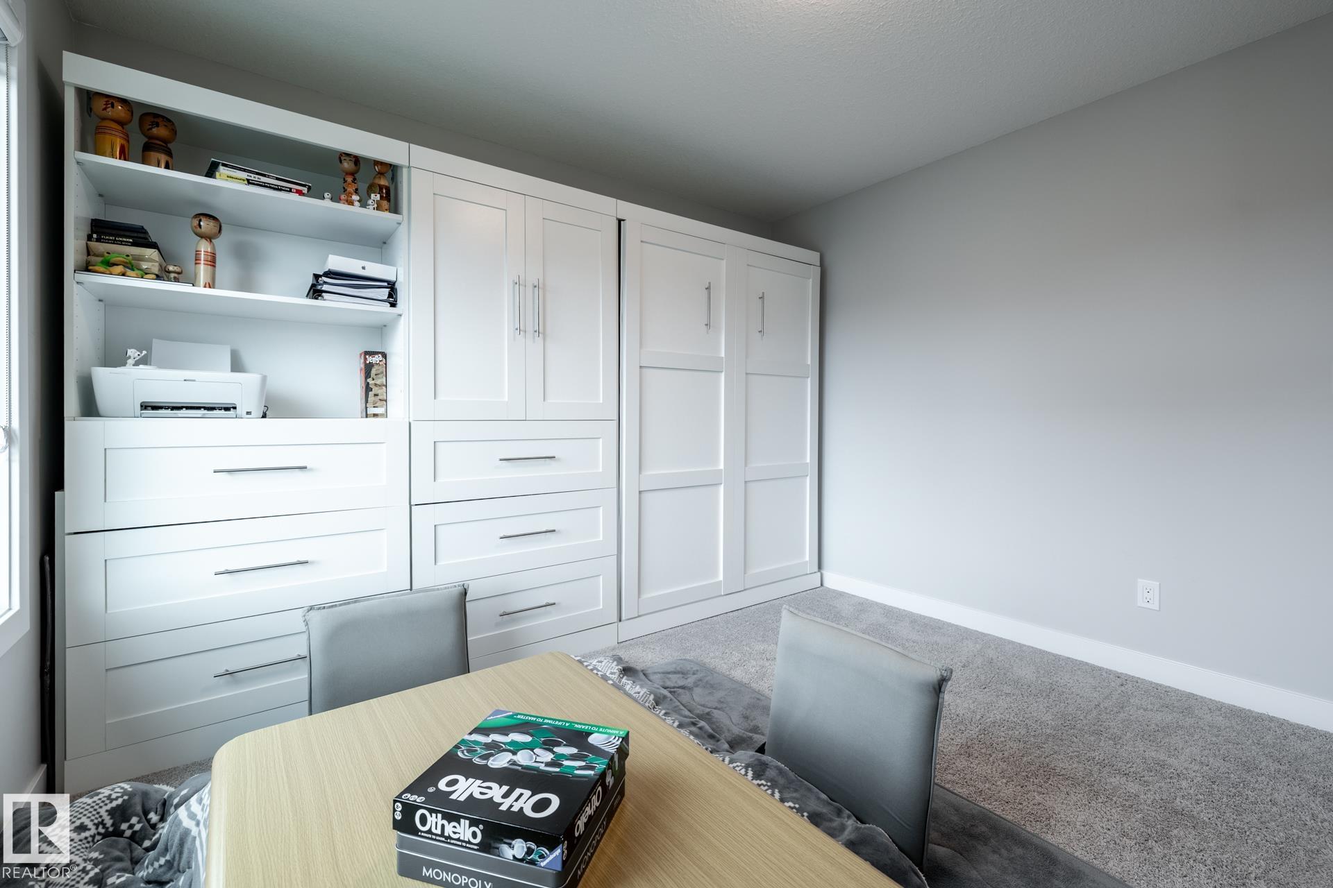 Photo 29 at 56 - 1729 Keene Crescent SW, Keswick, Edmonton