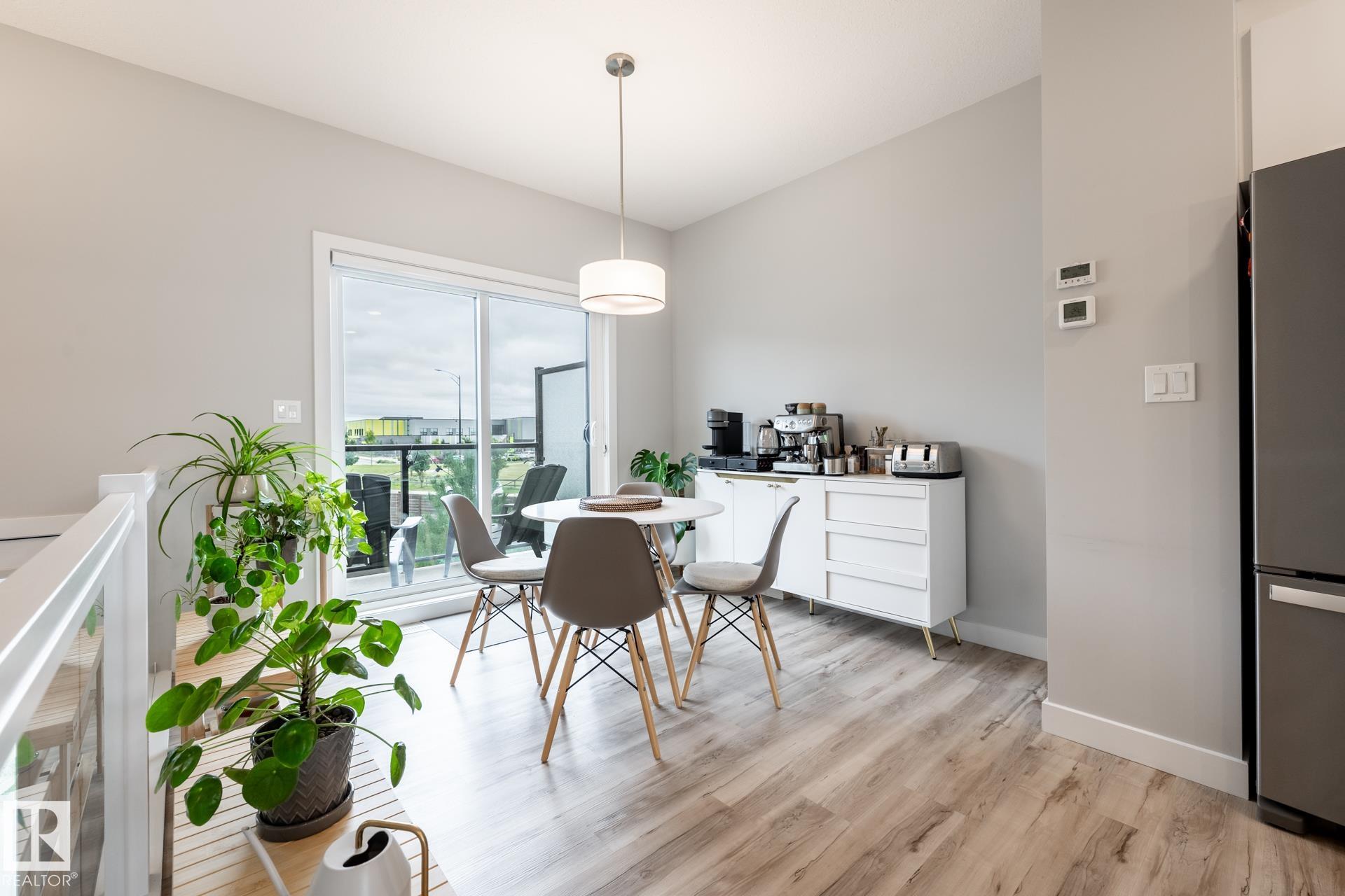 Photo 4 at 56 - 1729 Keene Crescent SW, Keswick, Edmonton