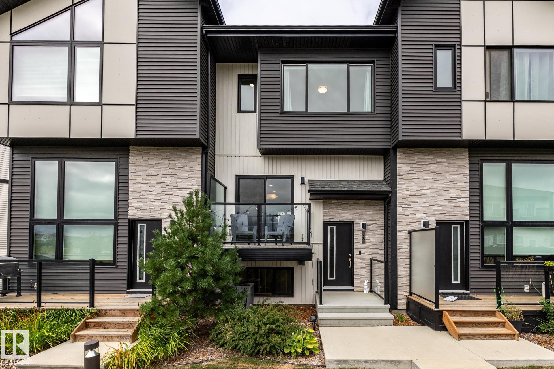 Photo 41 at 56 - 1729 Keene Crescent SW, Keswick, Edmonton