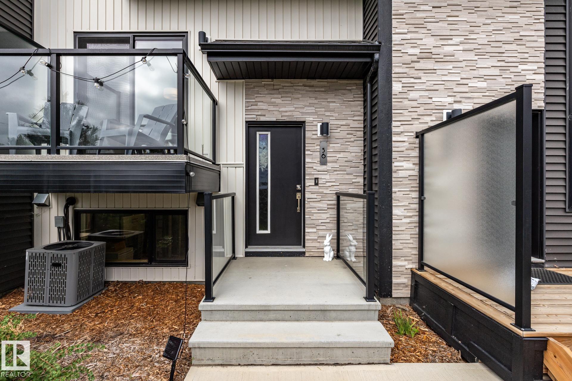 Photo 42 at 56 - 1729 Keene Crescent SW, Keswick, Edmonton