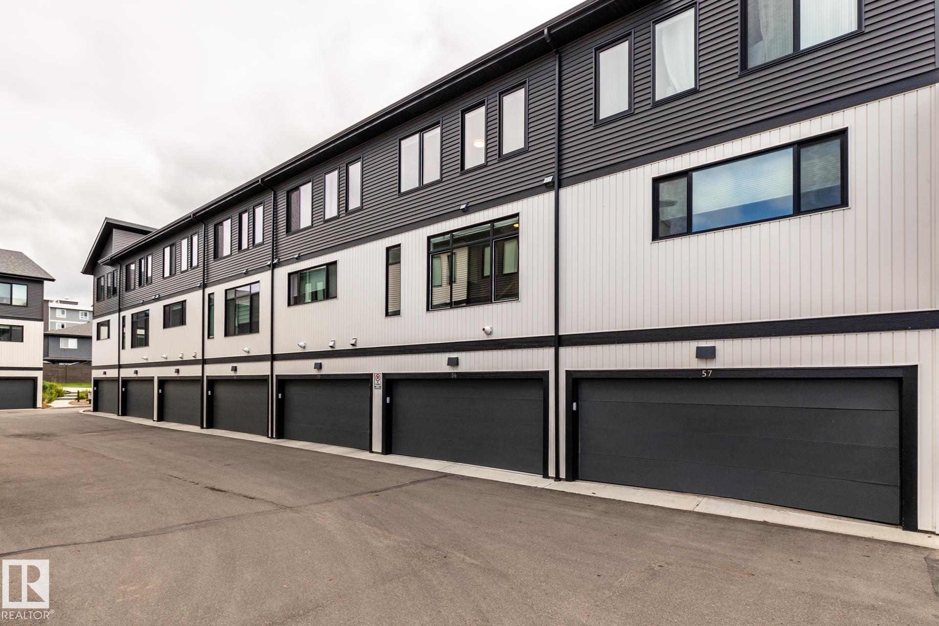 Photo 44 at 56 - 1729 Keene Crescent SW, Keswick, Edmonton