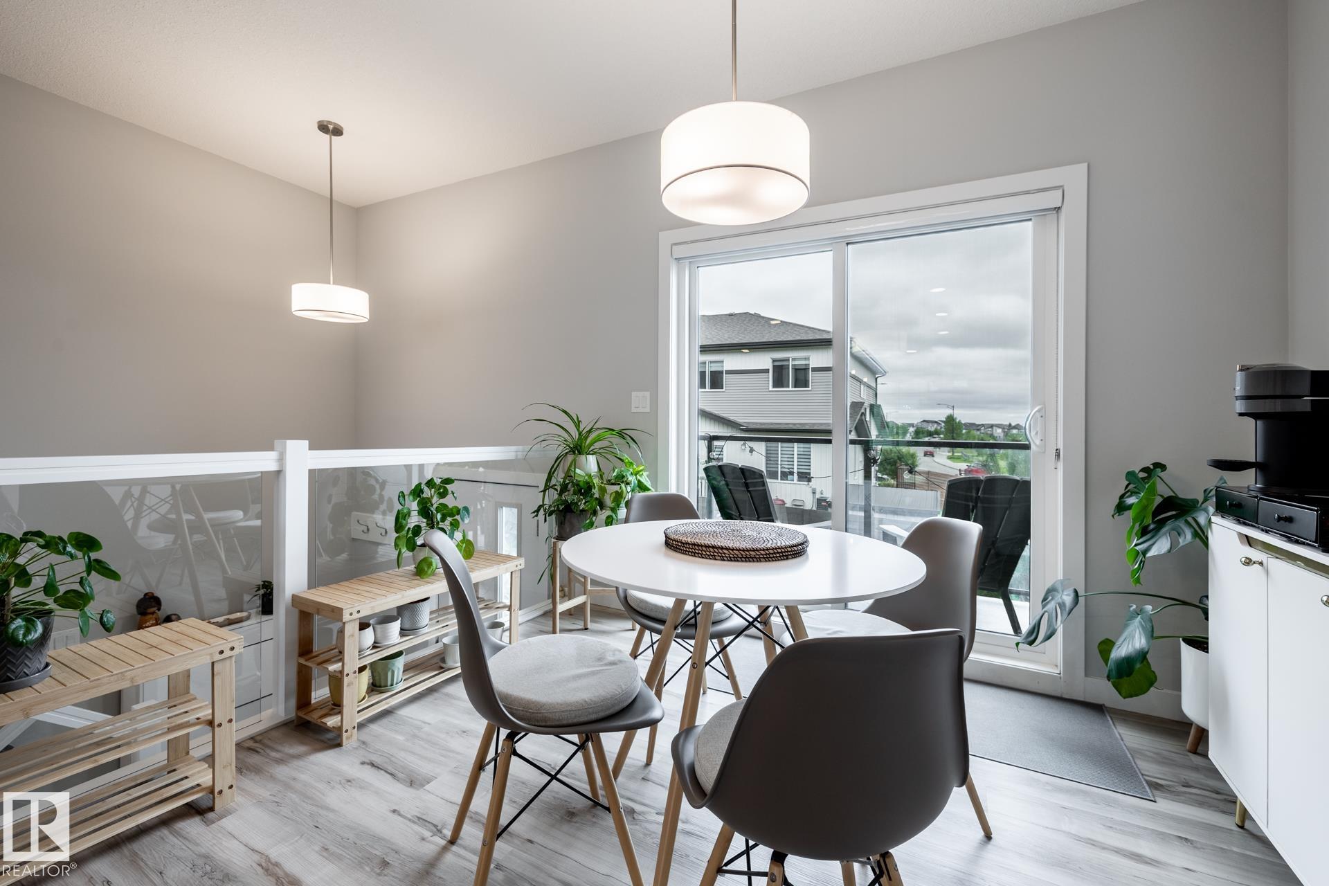 Photo 6 at 56 - 1729 Keene Crescent SW, Keswick, Edmonton