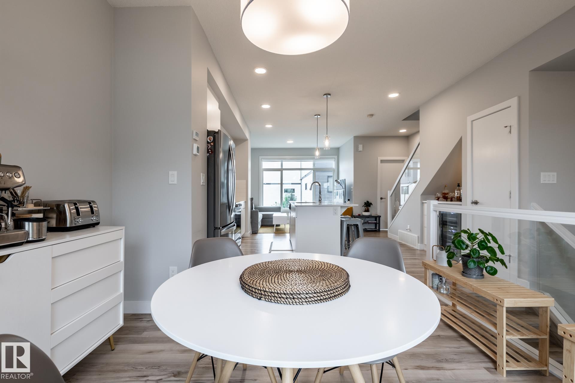 Photo 7 at 56 - 1729 Keene Crescent SW, Keswick, Edmonton