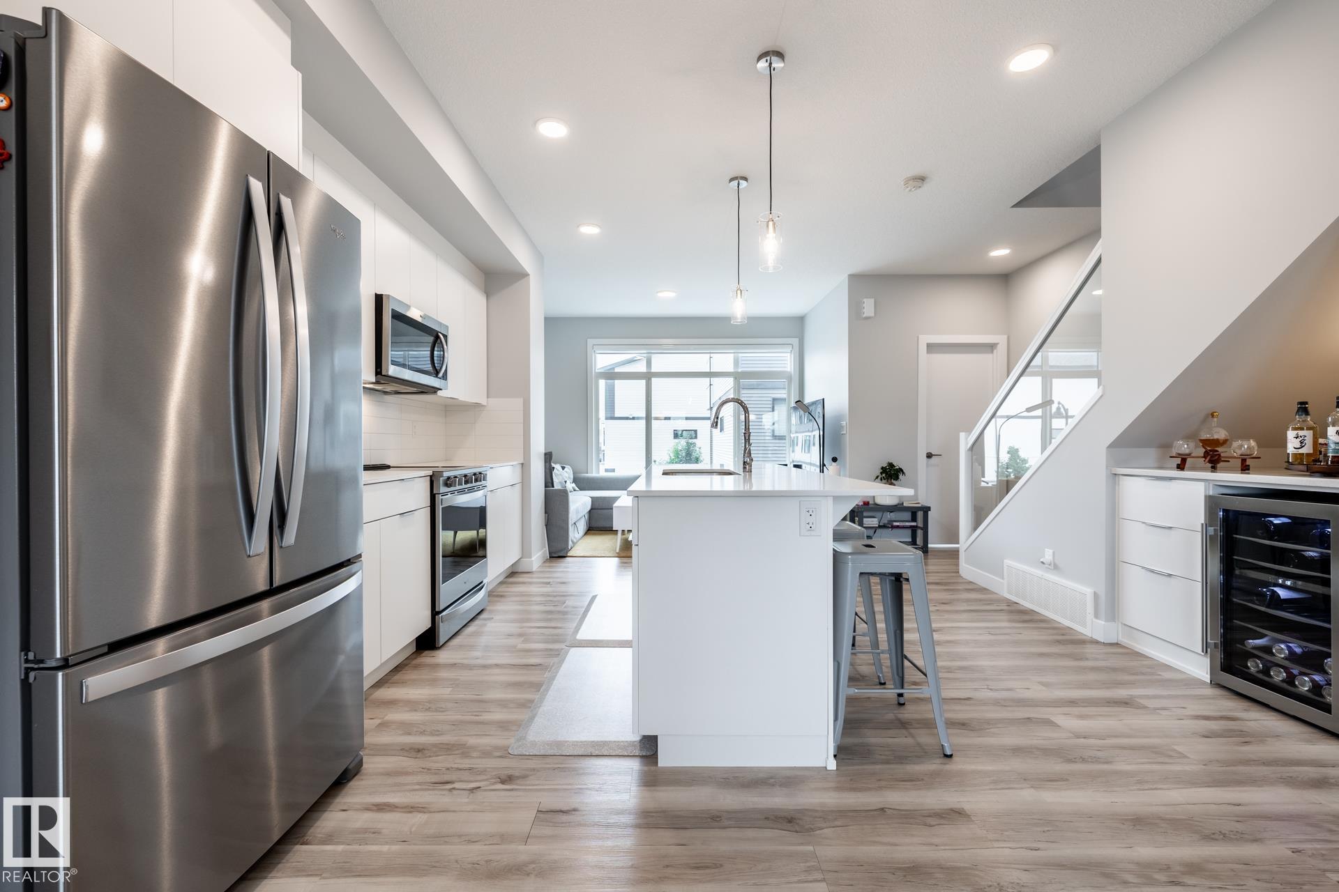 Photo 8 at 56 - 1729 Keene Crescent SW, Keswick, Edmonton