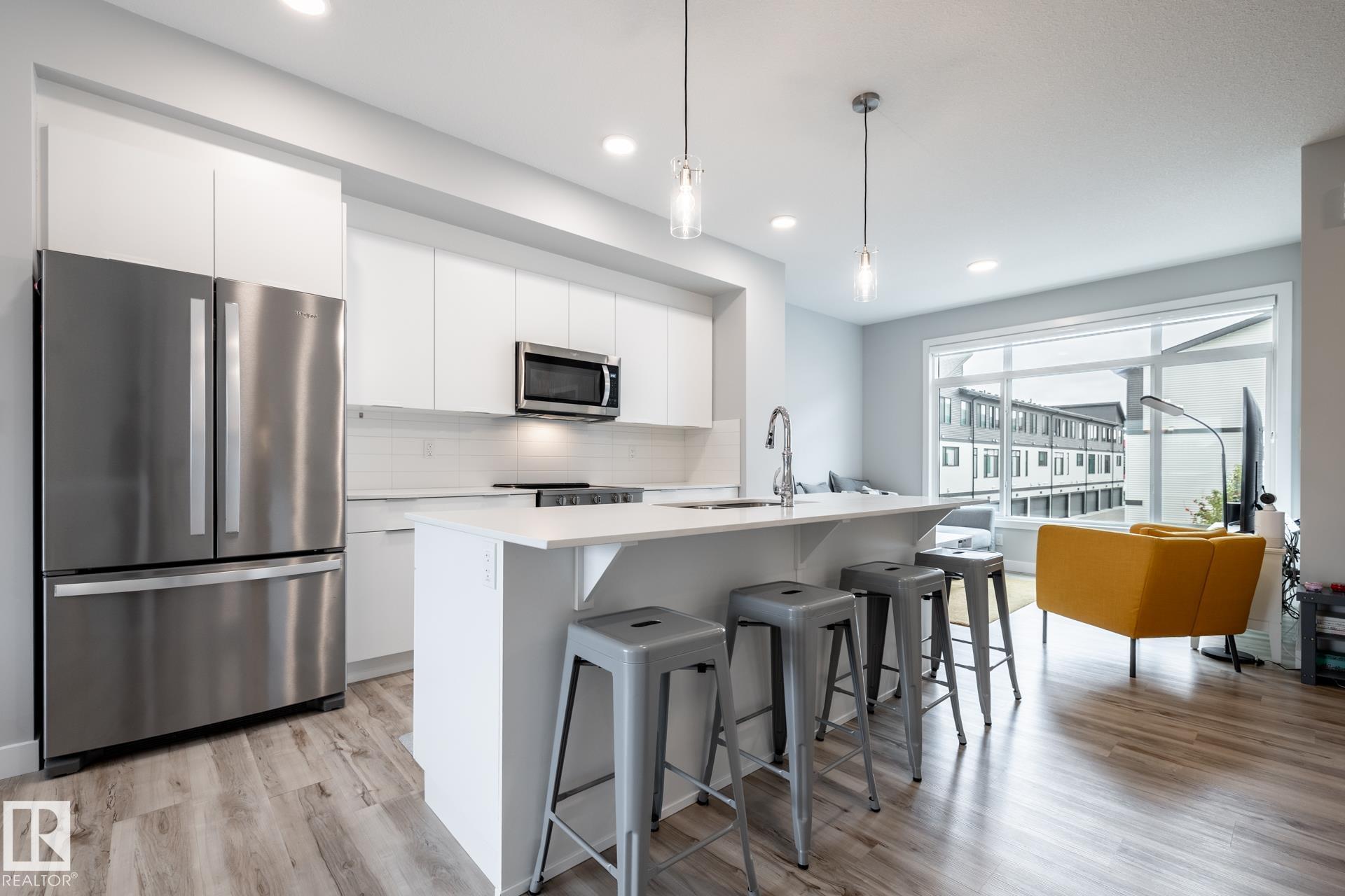 Photo 9 at 56 - 1729 Keene Crescent SW, Keswick, Edmonton