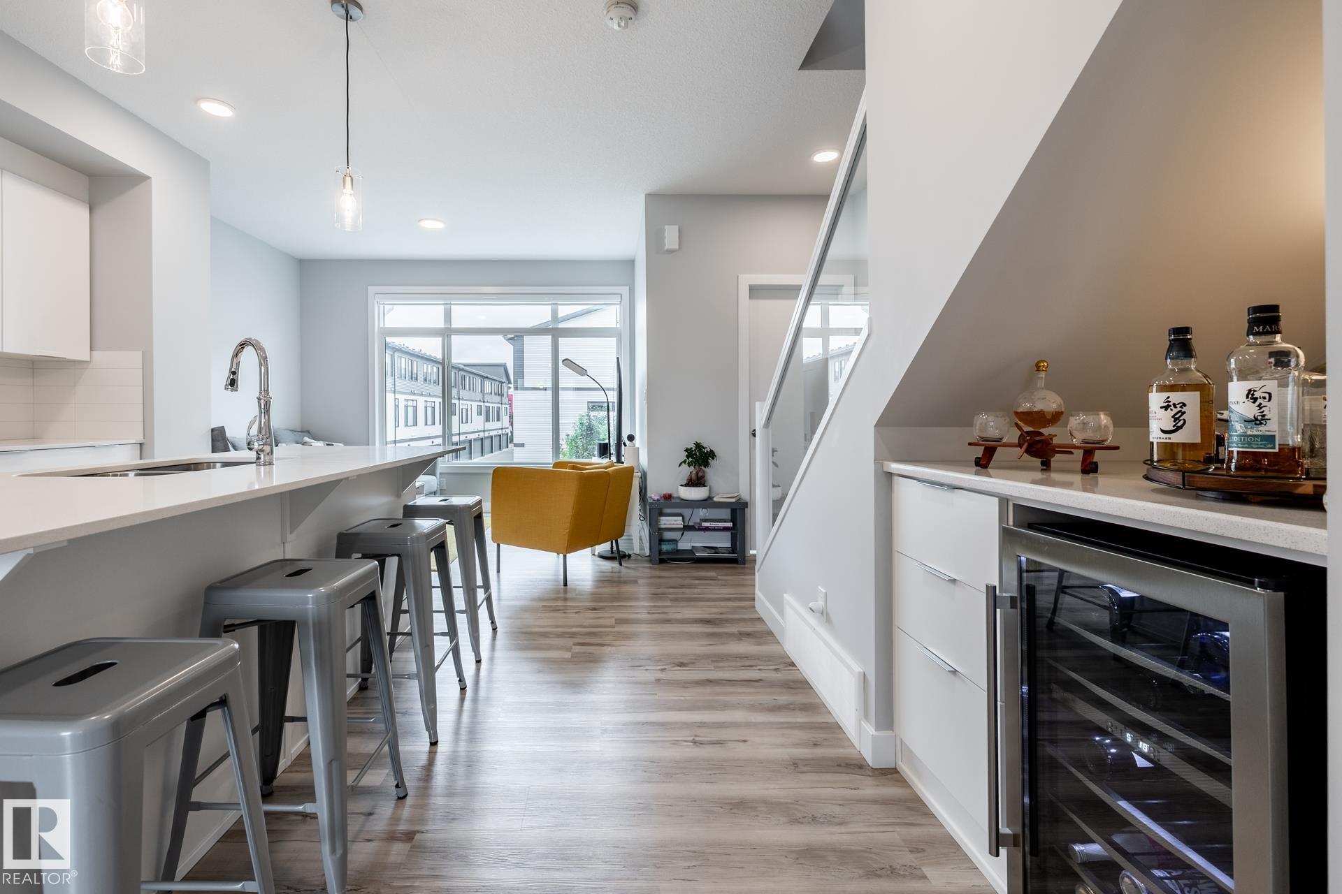 Photo 10 at 56 - 1729 Keene Crescent SW, Keswick, Edmonton