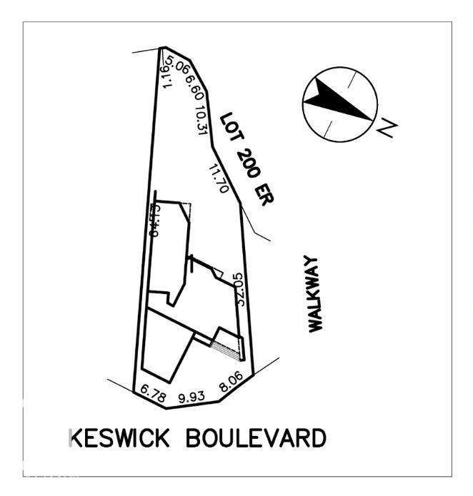 Photo 13 at 4804 Knight Crescent SW, Keswick, Edmonton