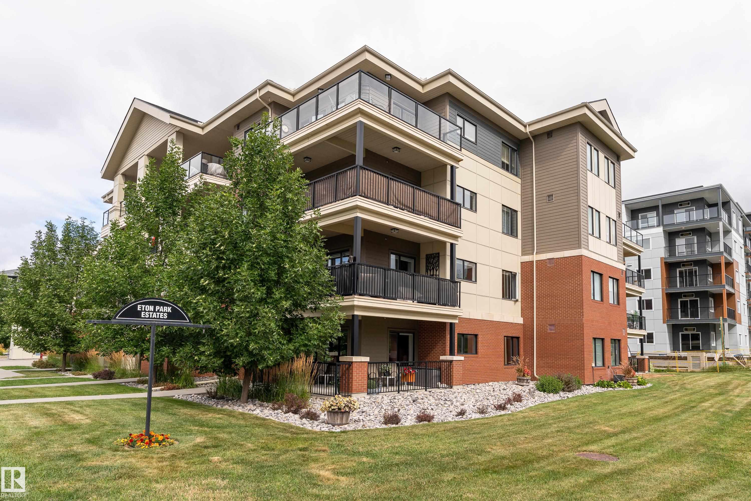 Photo 40 at #311 5001 Eton Boulevard, Emerald Hills, Sherwood Park