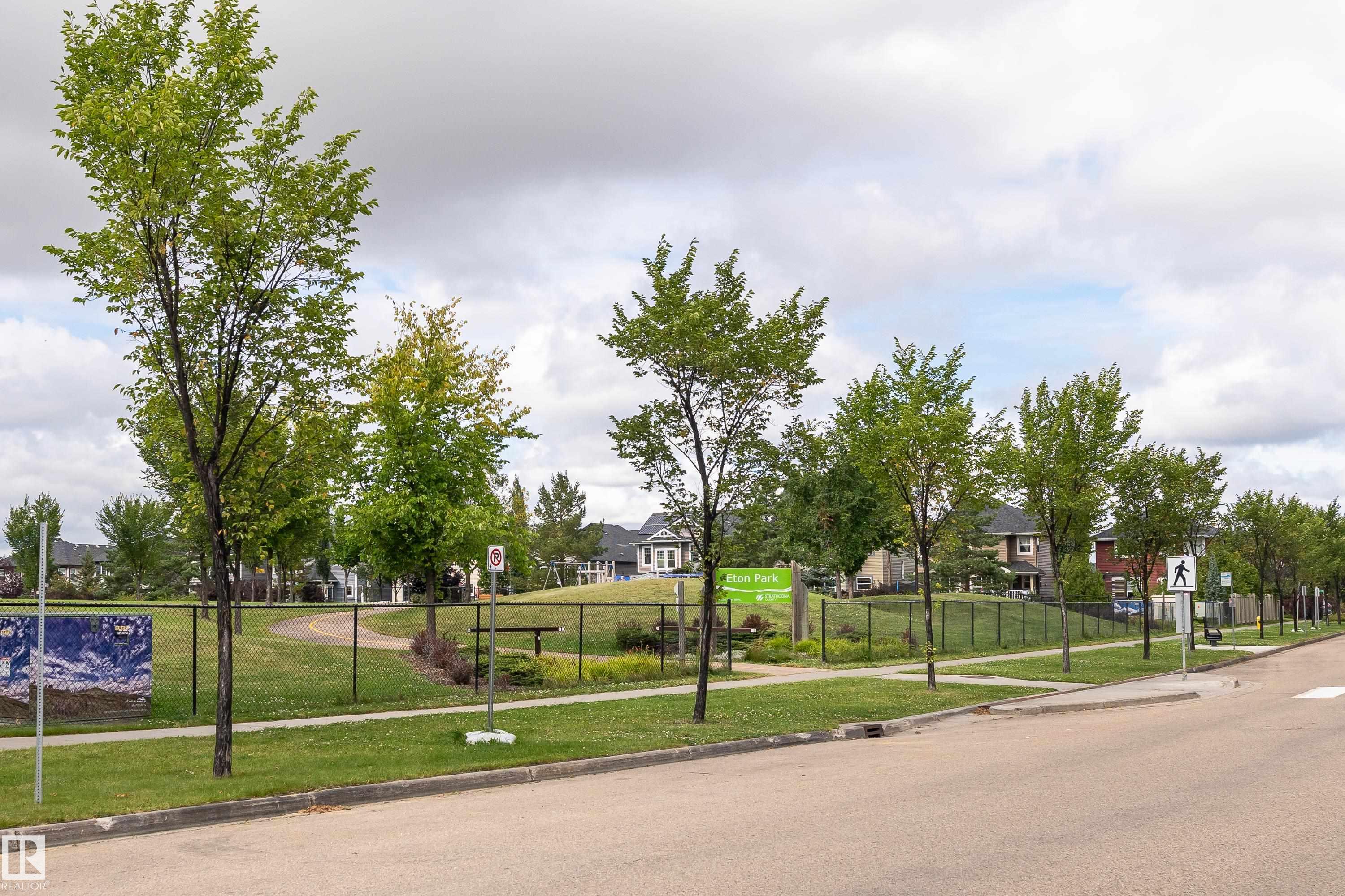 Photo 42 at #311 5001 Eton Boulevard, Emerald Hills, Sherwood Park