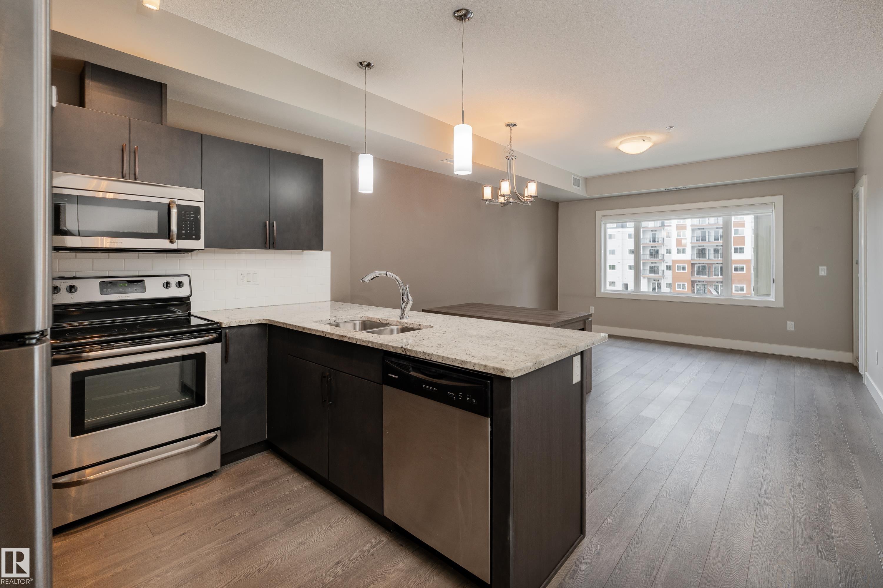 Photo 7 at #311 5001 Eton Boulevard, Emerald Hills, Sherwood Park