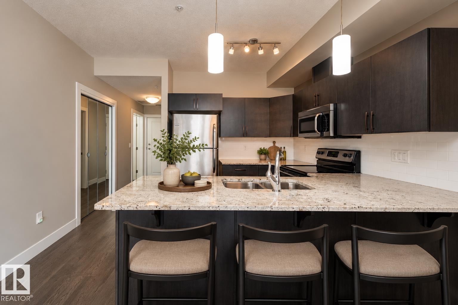 Photo 10 at #311 5001 Eton Boulevard, Emerald Hills, Sherwood Park