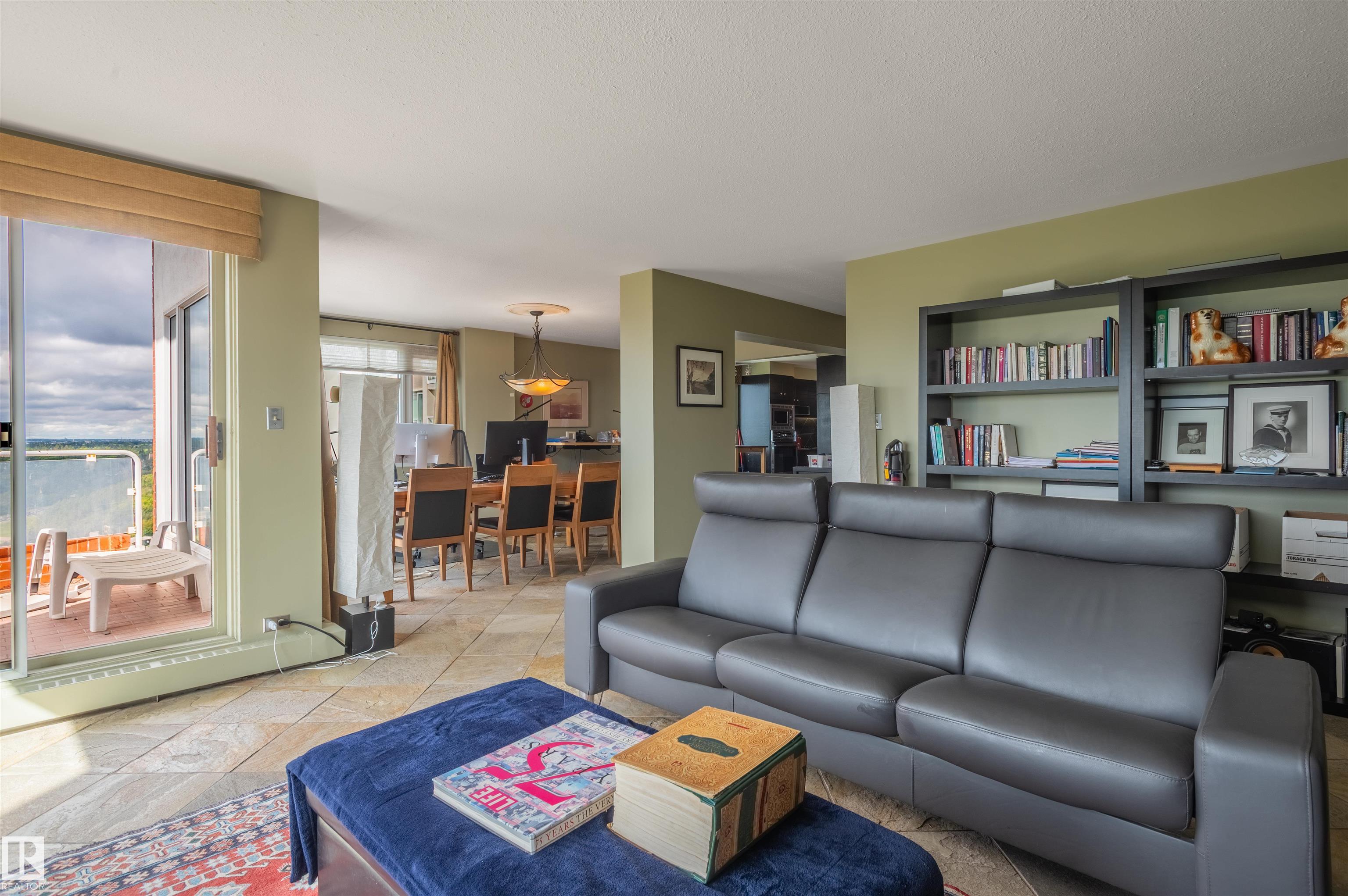 Photo 27 at 1202 - 10010 119 Street NW, Wîhkwêntôwin, Edmonton