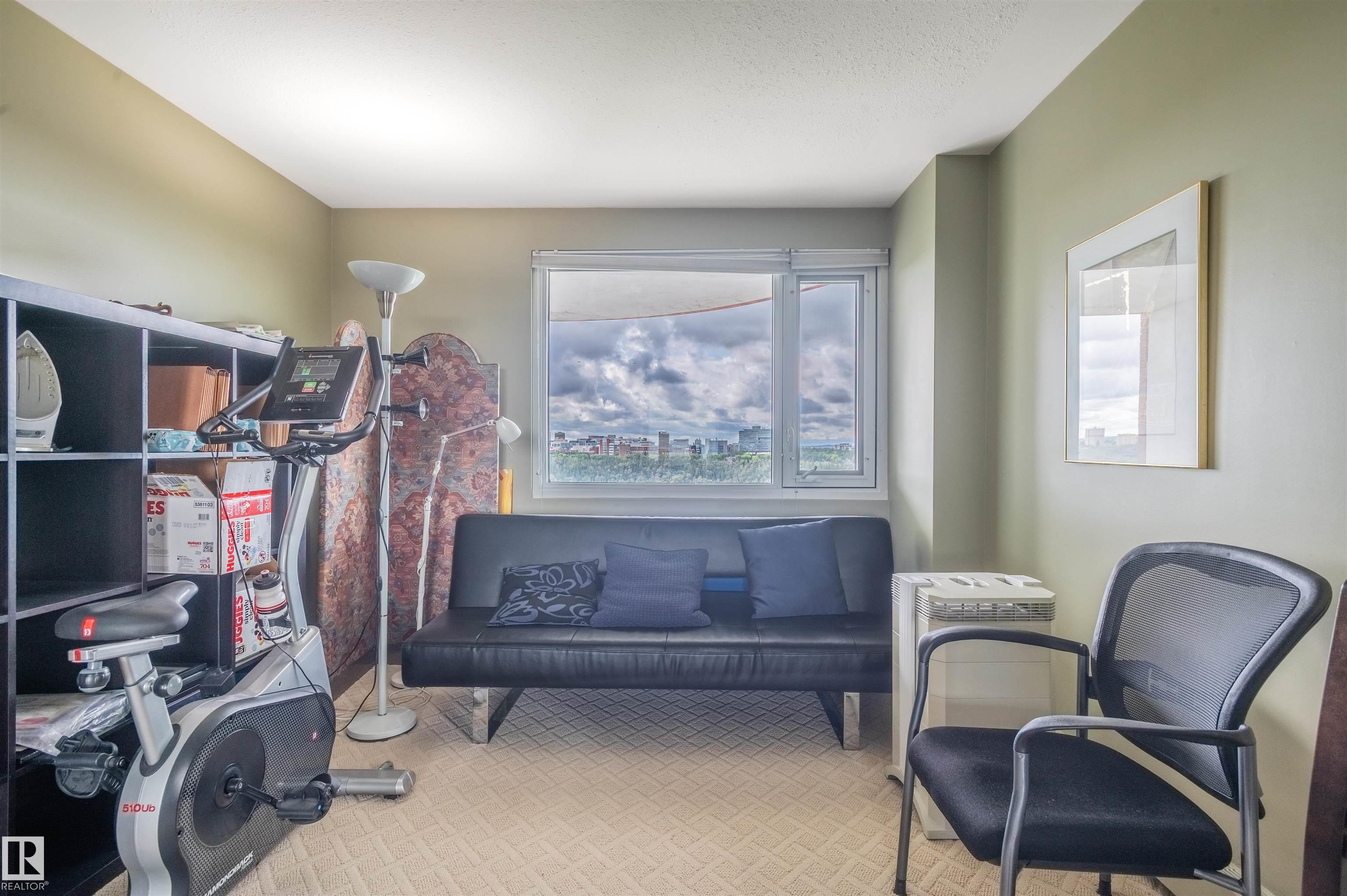 Photo 35 at 1202 - 10010 119 Street NW, Wîhkwêntôwin, Edmonton