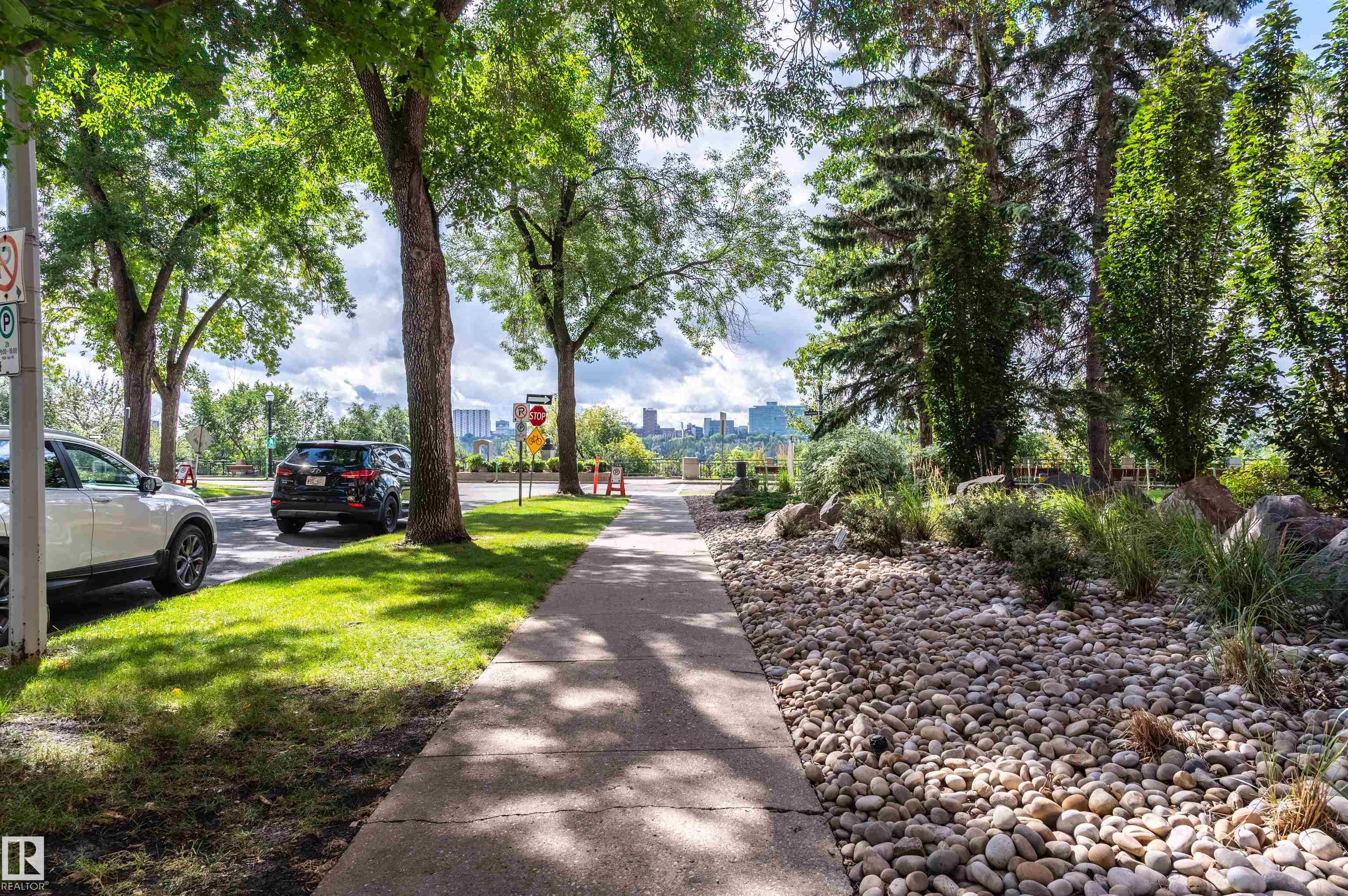 Photo 42 at 1202 - 10010 119 Street NW, Wîhkwêntôwin, Edmonton