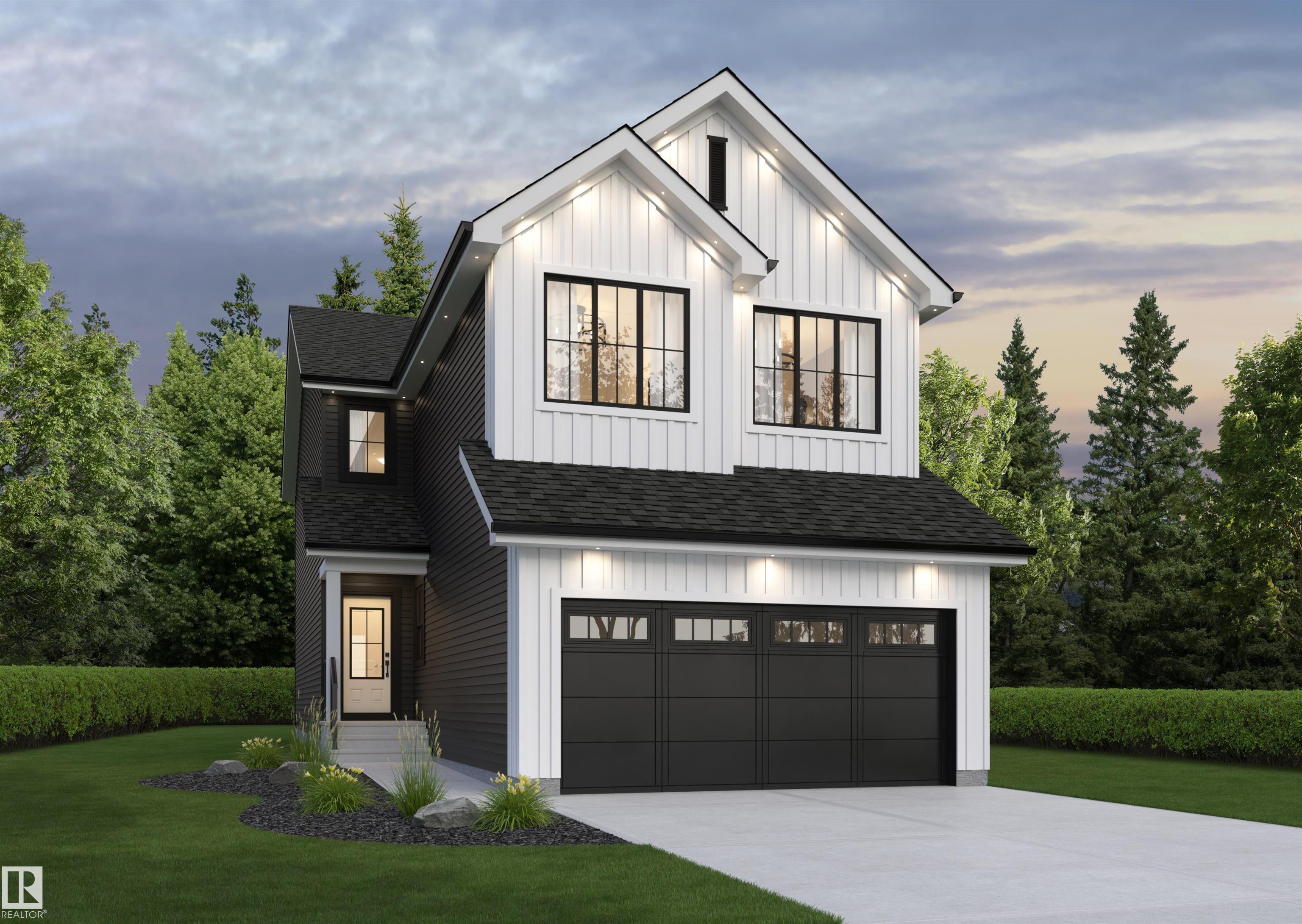 22532 86 Avenue NW, Rosenthal, Edmonton