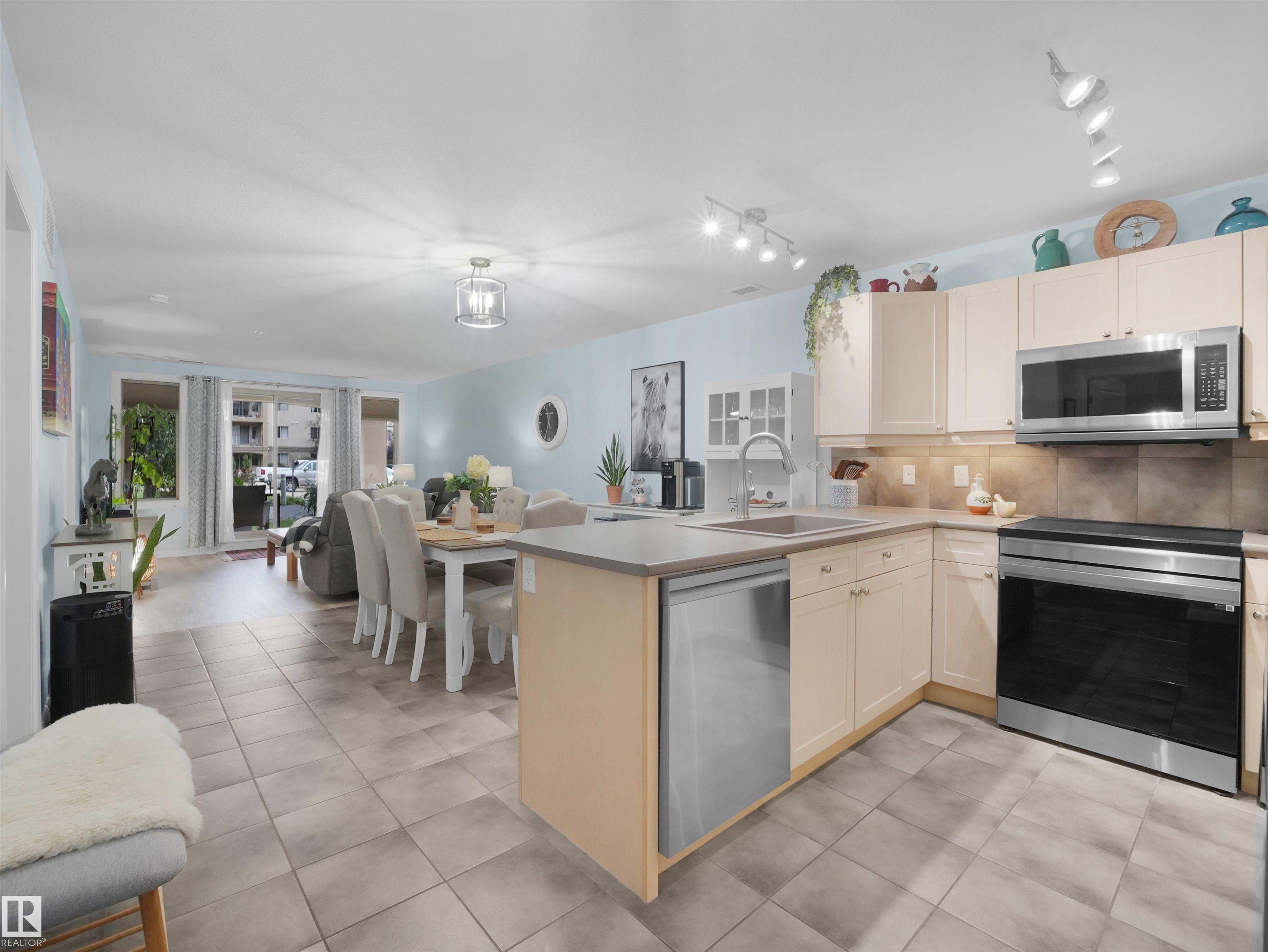 132 - 400 Palisades Way, Centennial Village, Sherwood Park