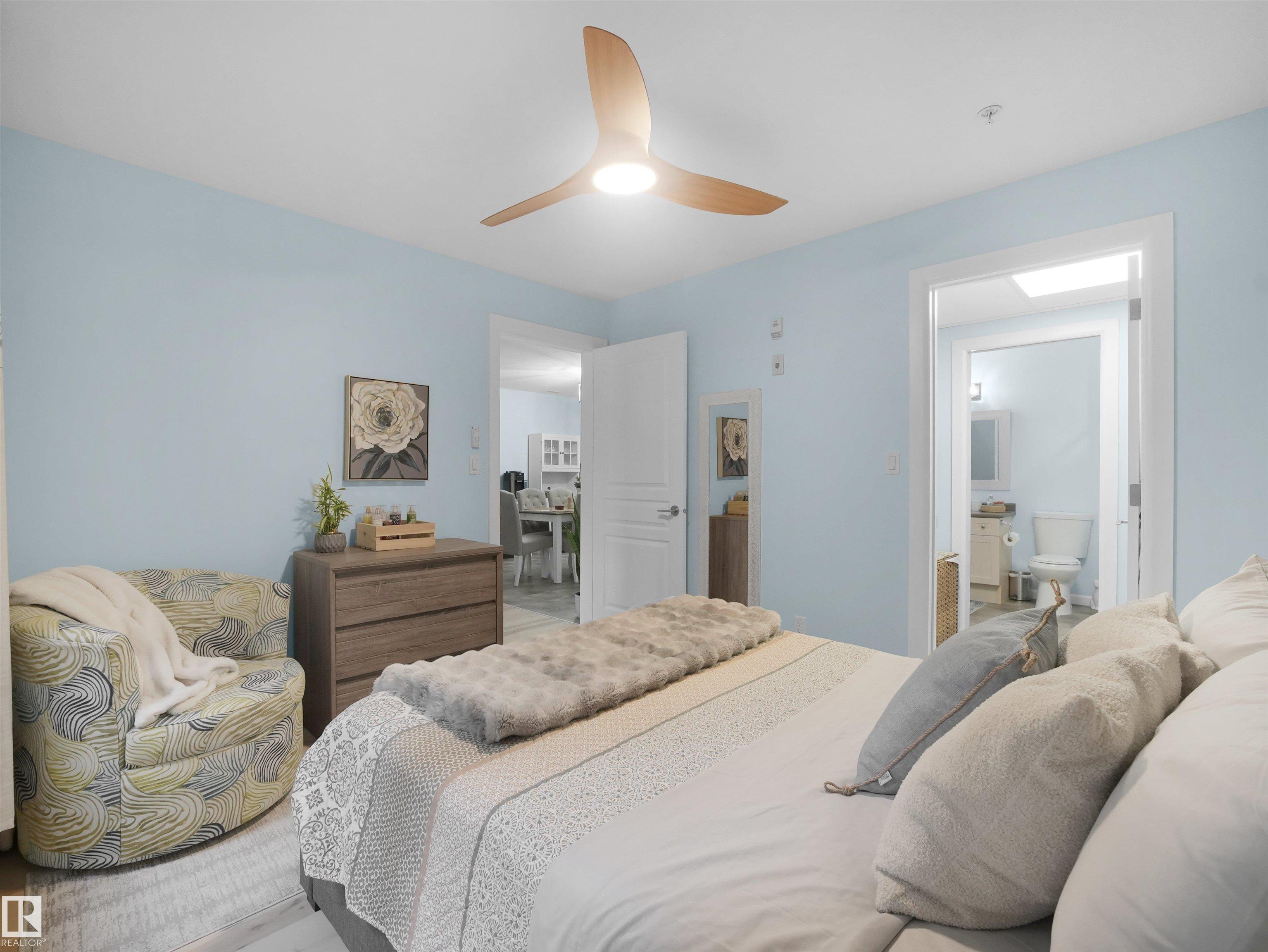 Photo 15 at 132 - 400 Palisades Way, Centennial Village, Sherwood Park