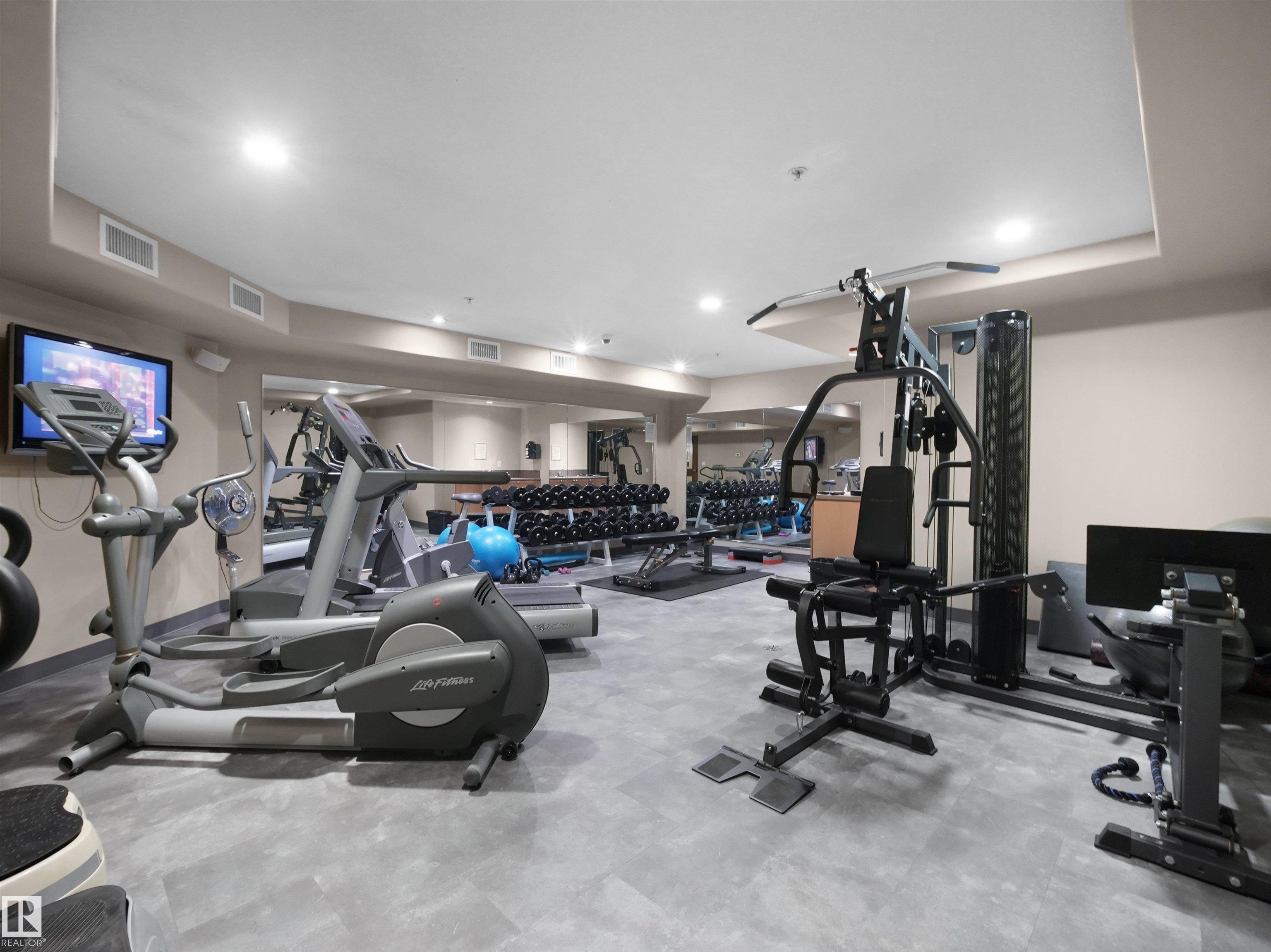 Photo 20 at 132 - 400 Palisades Way, Centennial Village, Sherwood Park