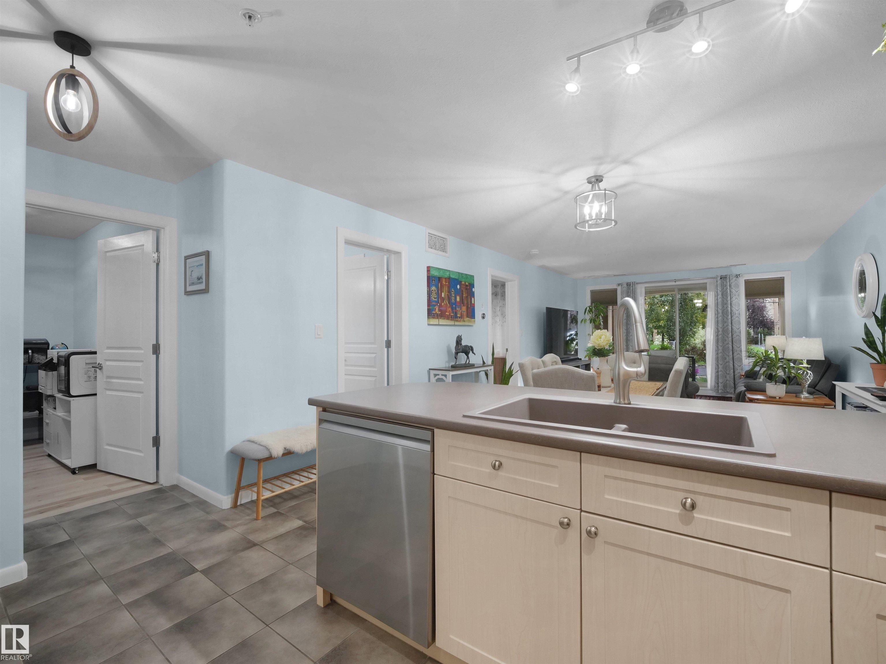 132 - 400 Palisades Way, Centennial Village, Sherwood Park