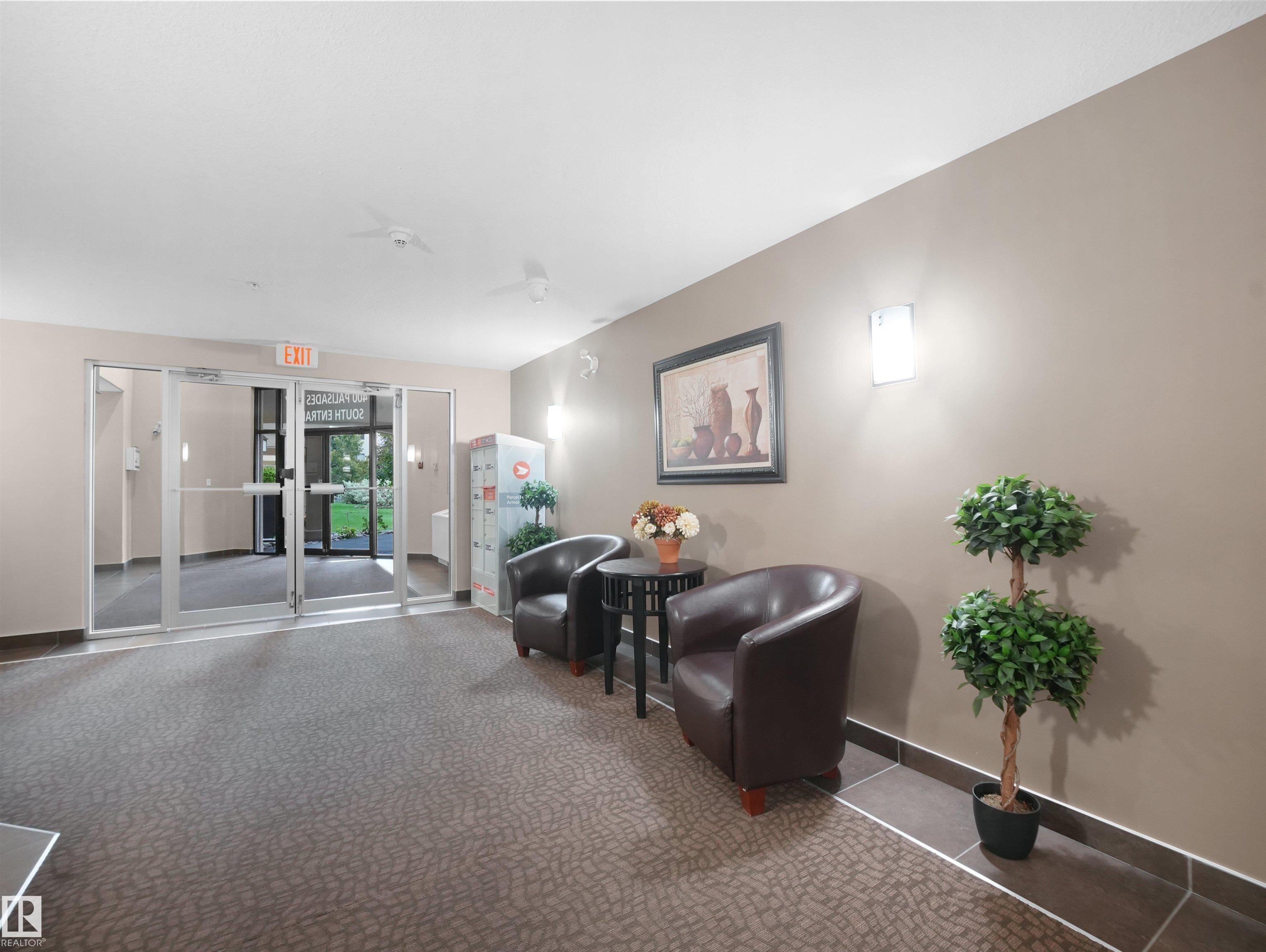 Photo 31 at 132 - 400 Palisades Way, Centennial Village, Sherwood Park