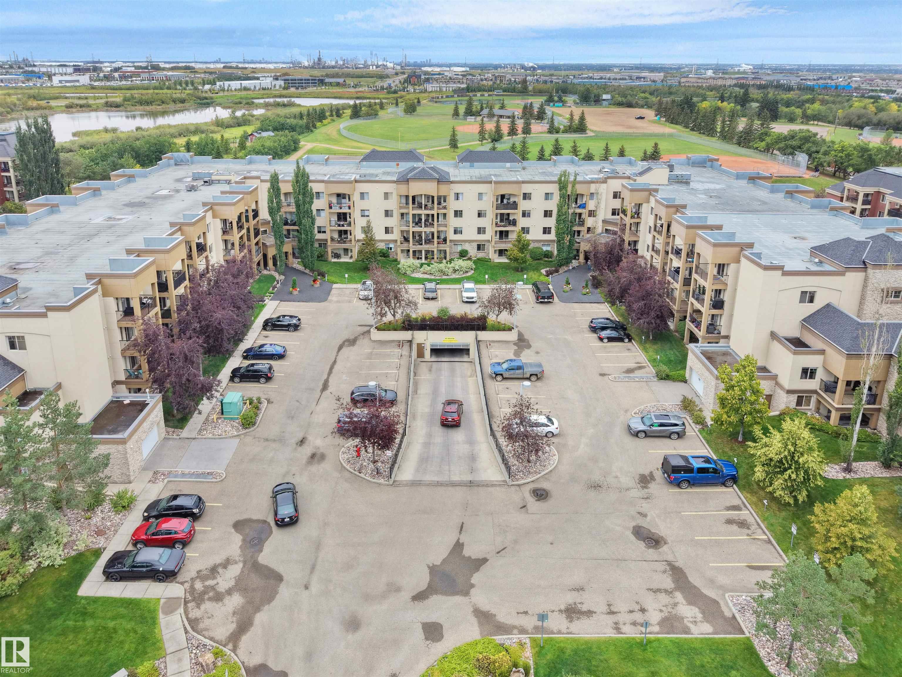 Photo 38 at 132 - 400 Palisades Way, Centennial Village, Sherwood Park