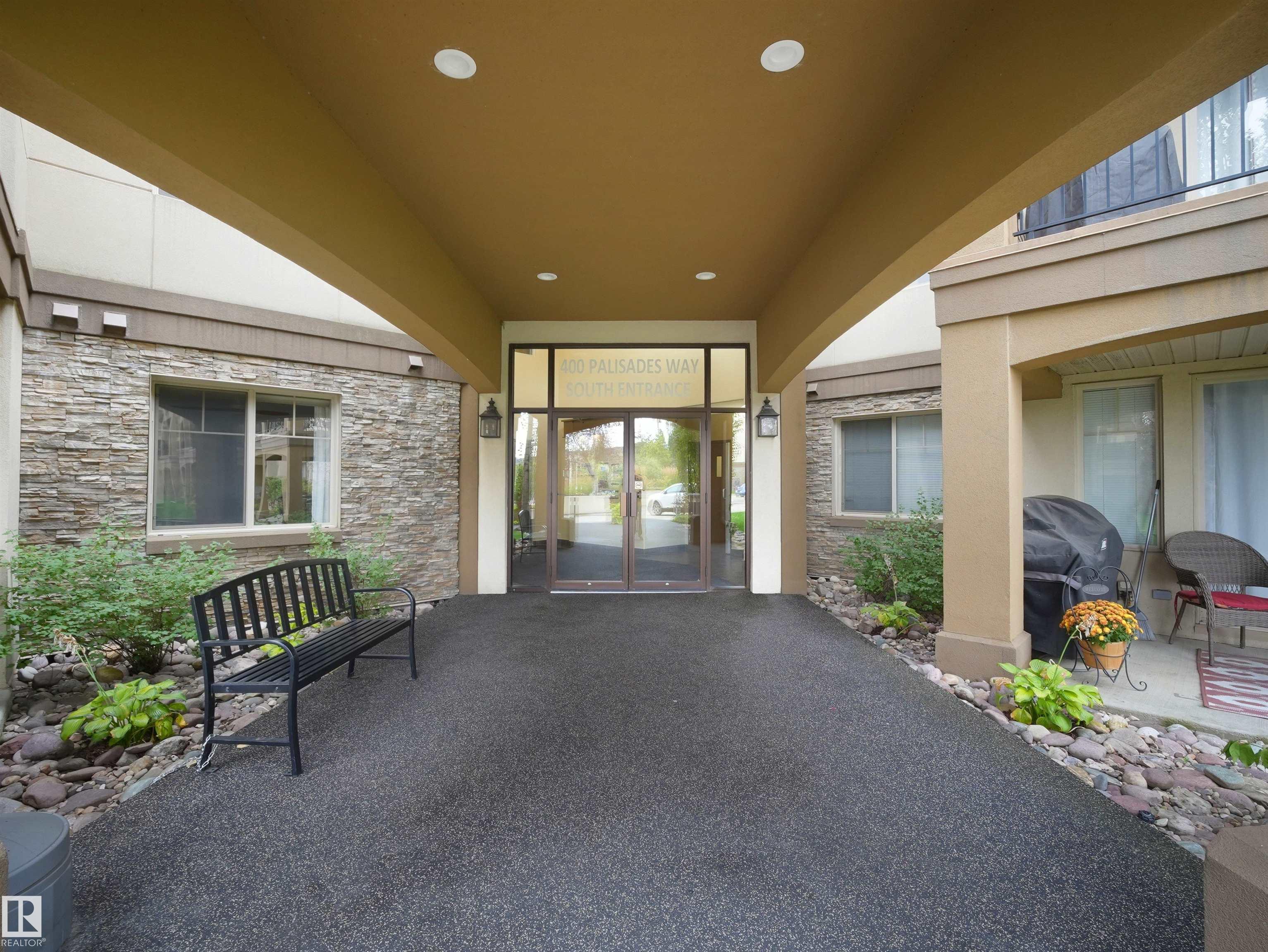 Photo 39 at 132 - 400 Palisades Way, Centennial Village, Sherwood Park