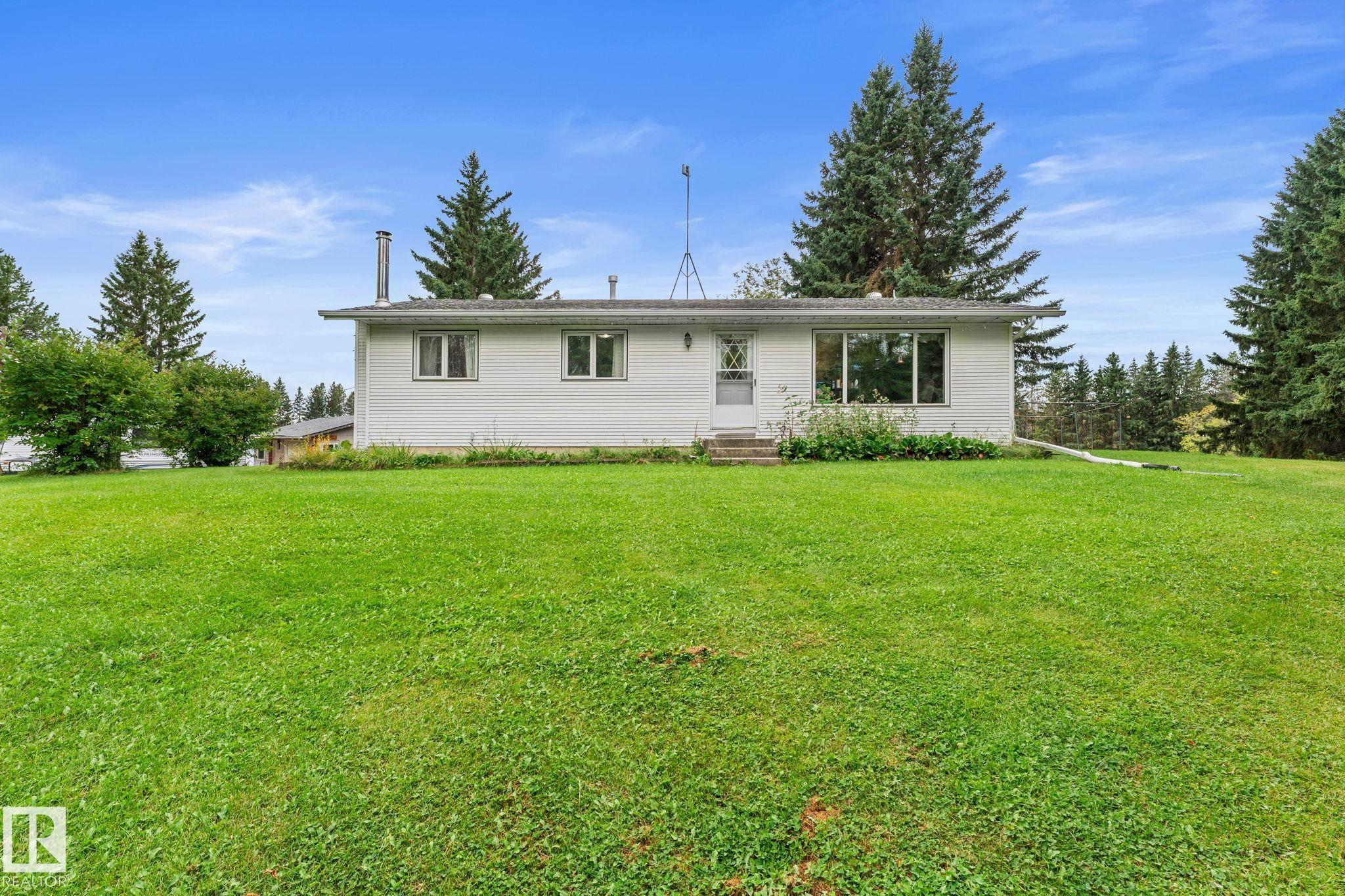 266 - 51559 Rge Road 225, Pine Grove Acres, Rural Strathcona County
