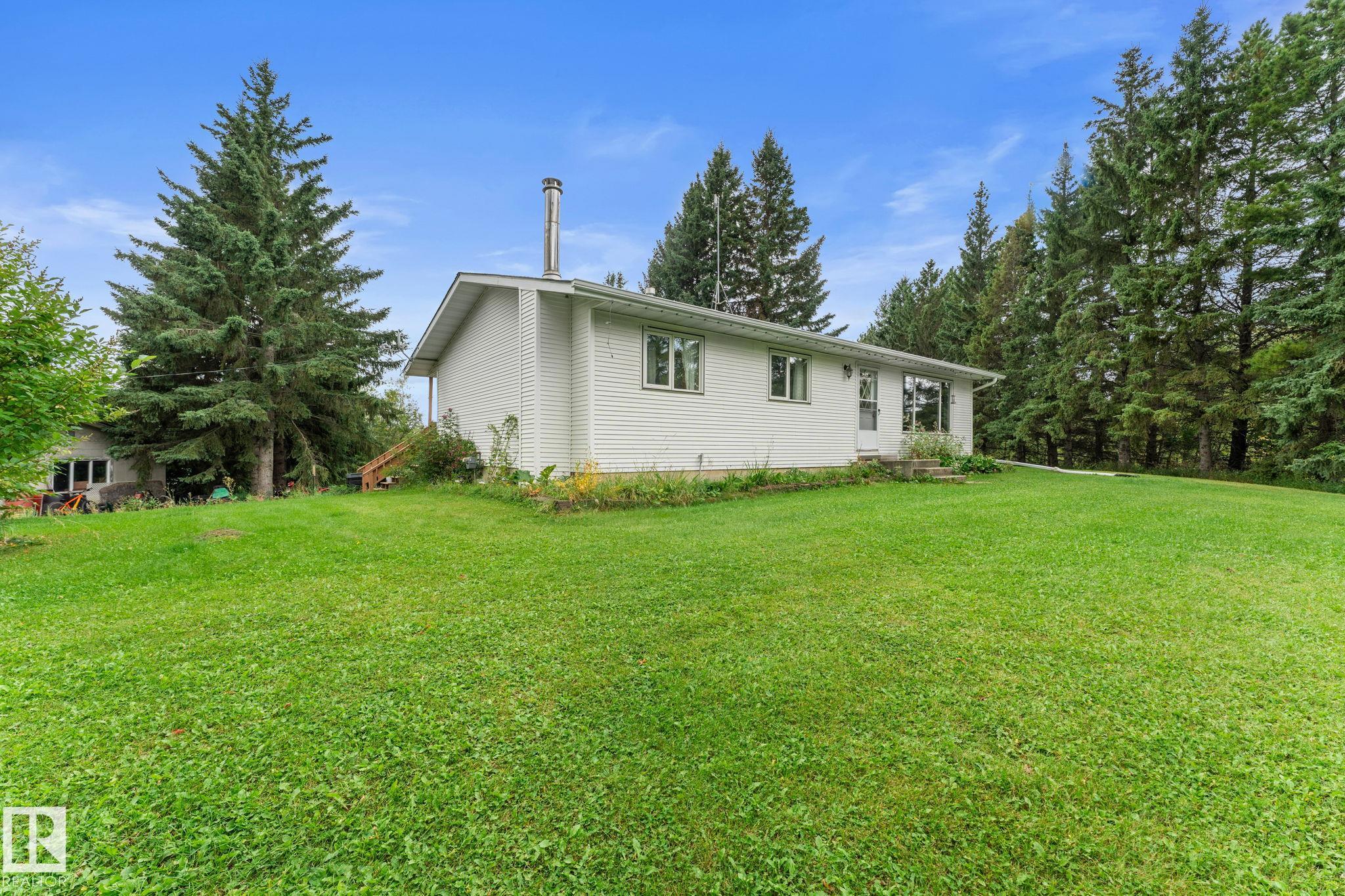 266 - 51559 Rge Road 225, Pine Grove Acres, Rural Strathcona County