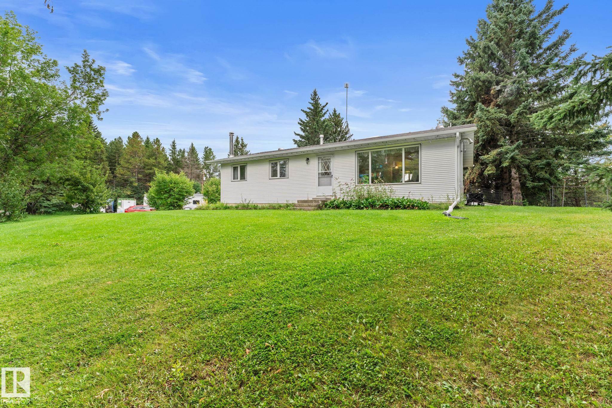 266 - 51559 Rge Road 225, Pine Grove Acres, Rural Strathcona County