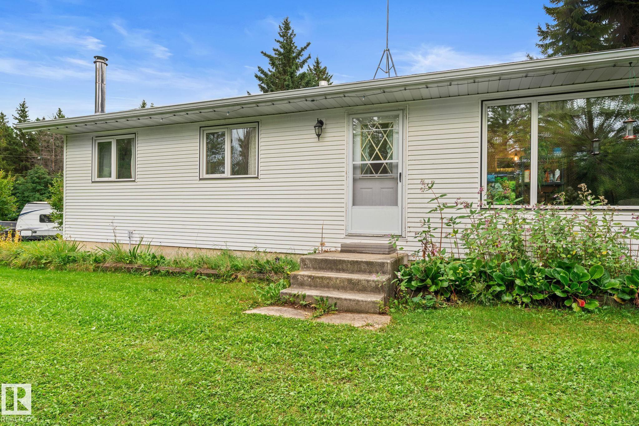 266 - 51559 Rge Road 225, Pine Grove Acres, Rural Strathcona County