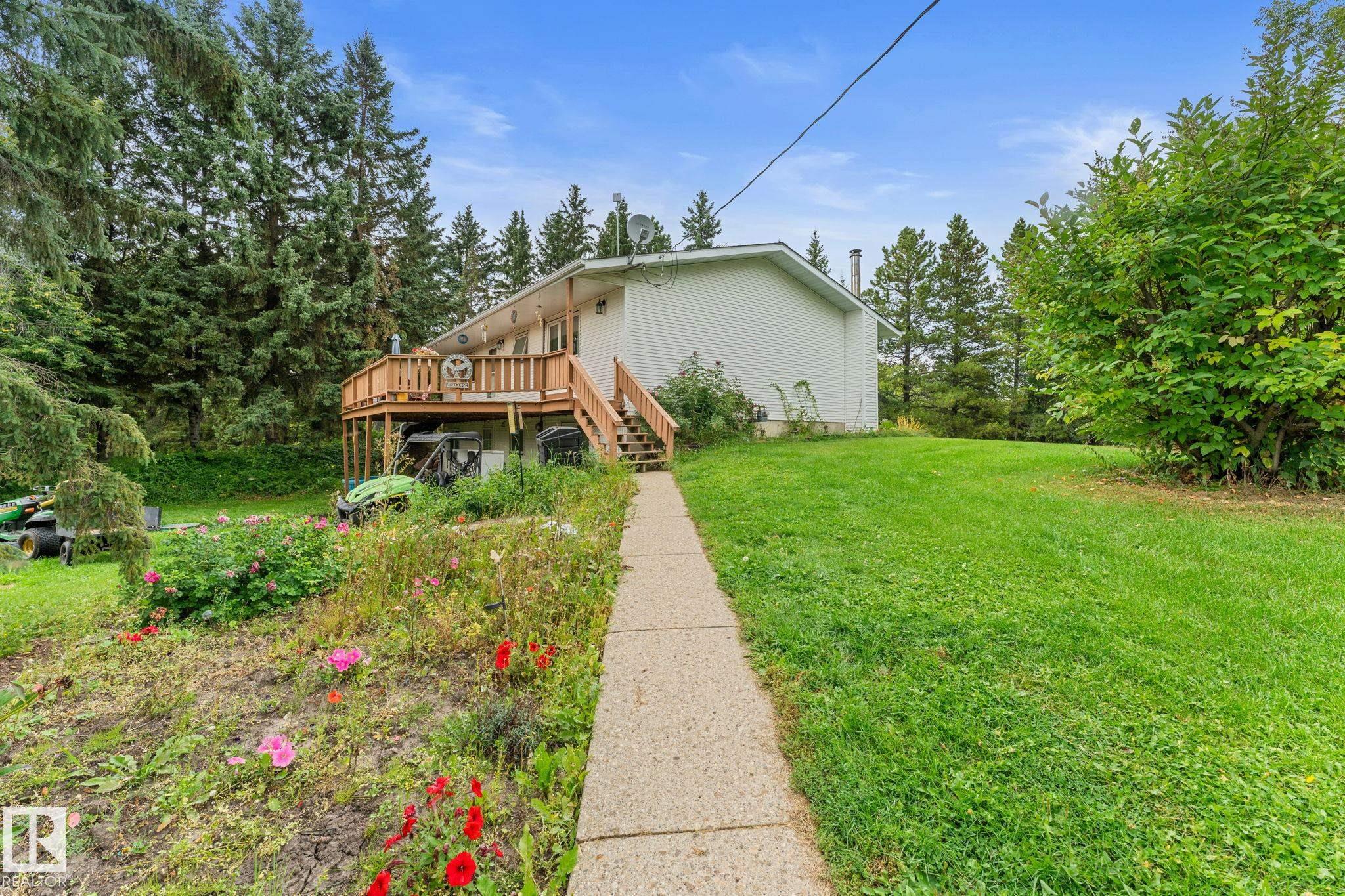Photo 34 at 266 - 51559 Rge Road 225, Pine Grove Acres, Rural Strathcona County
