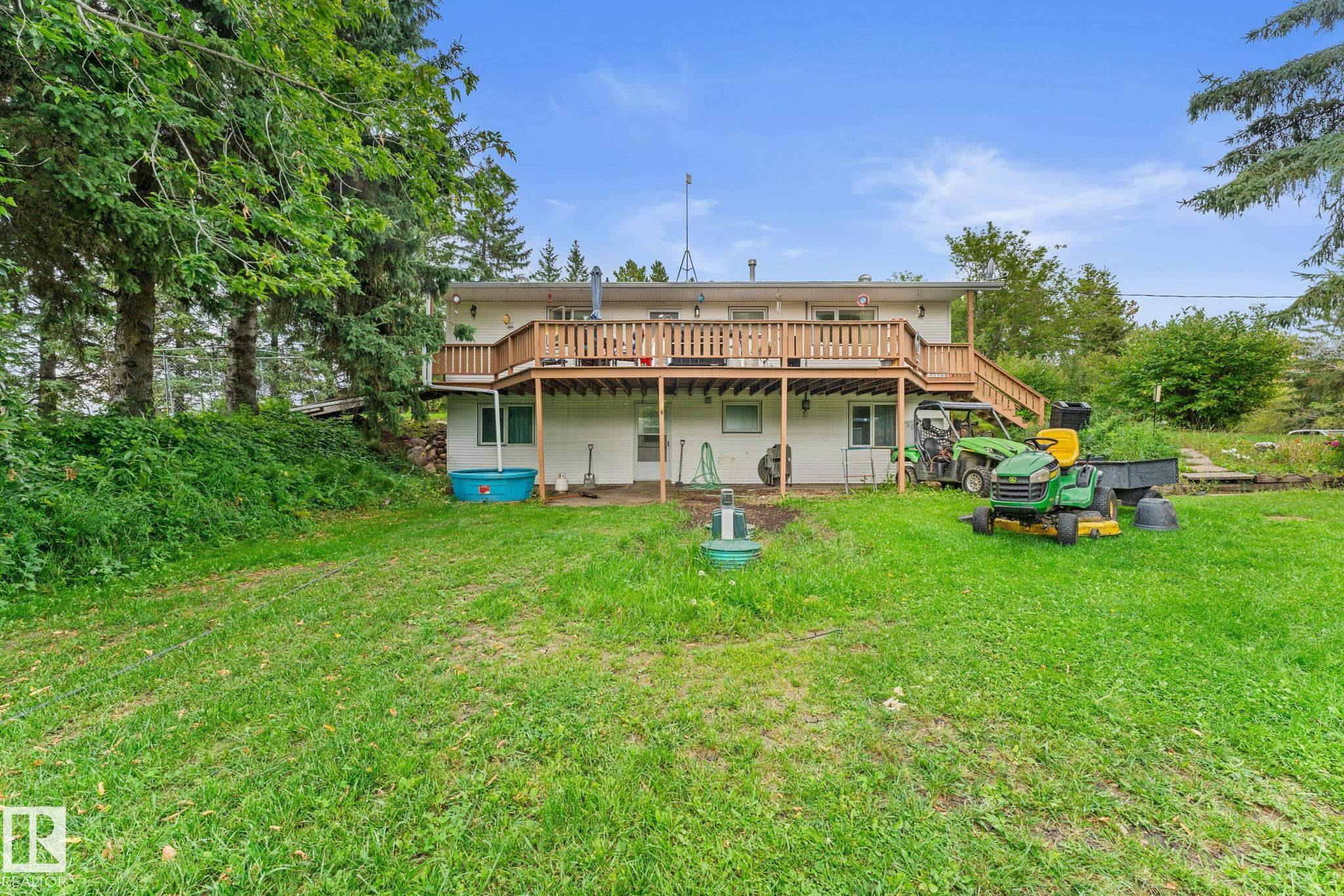 Photo 35 at 266 - 51559 Rge Road 225, Pine Grove Acres, Rural Strathcona County