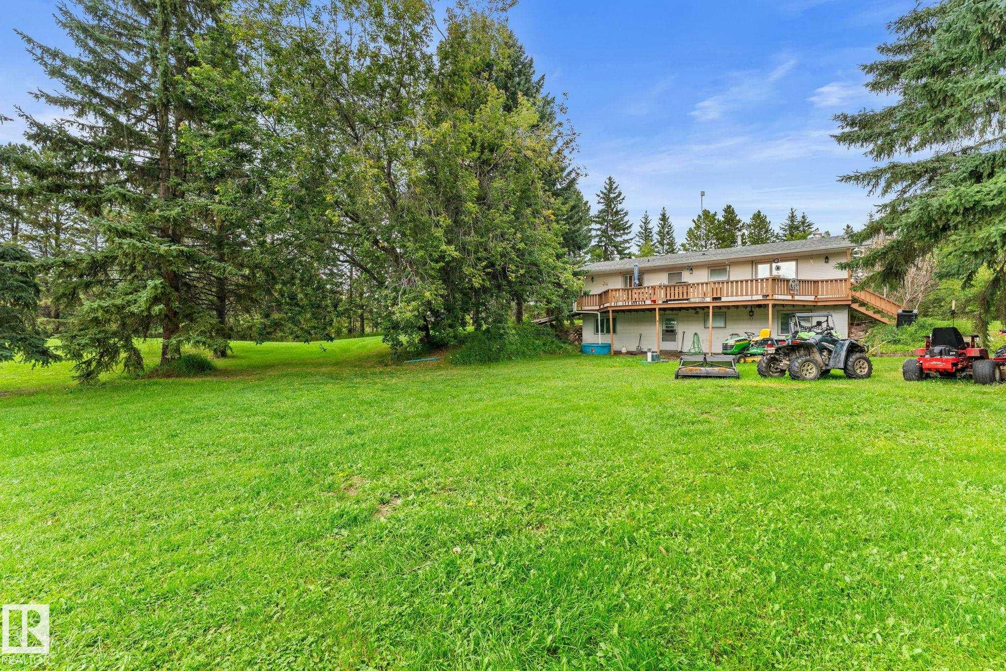 Photo 36 at 266 - 51559 Rge Road 225, Pine Grove Acres, Rural Strathcona County