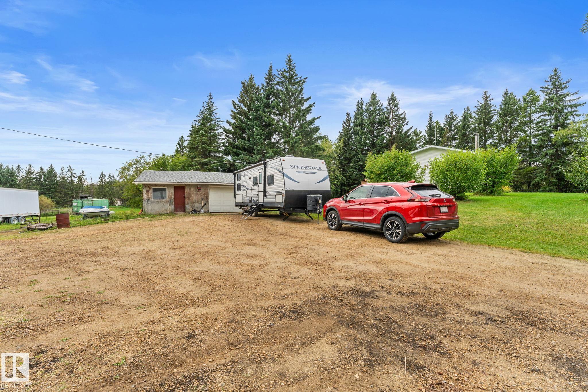 Photo 46 at 266 - 51559 Rge Road 225, Pine Grove Acres, Rural Strathcona County