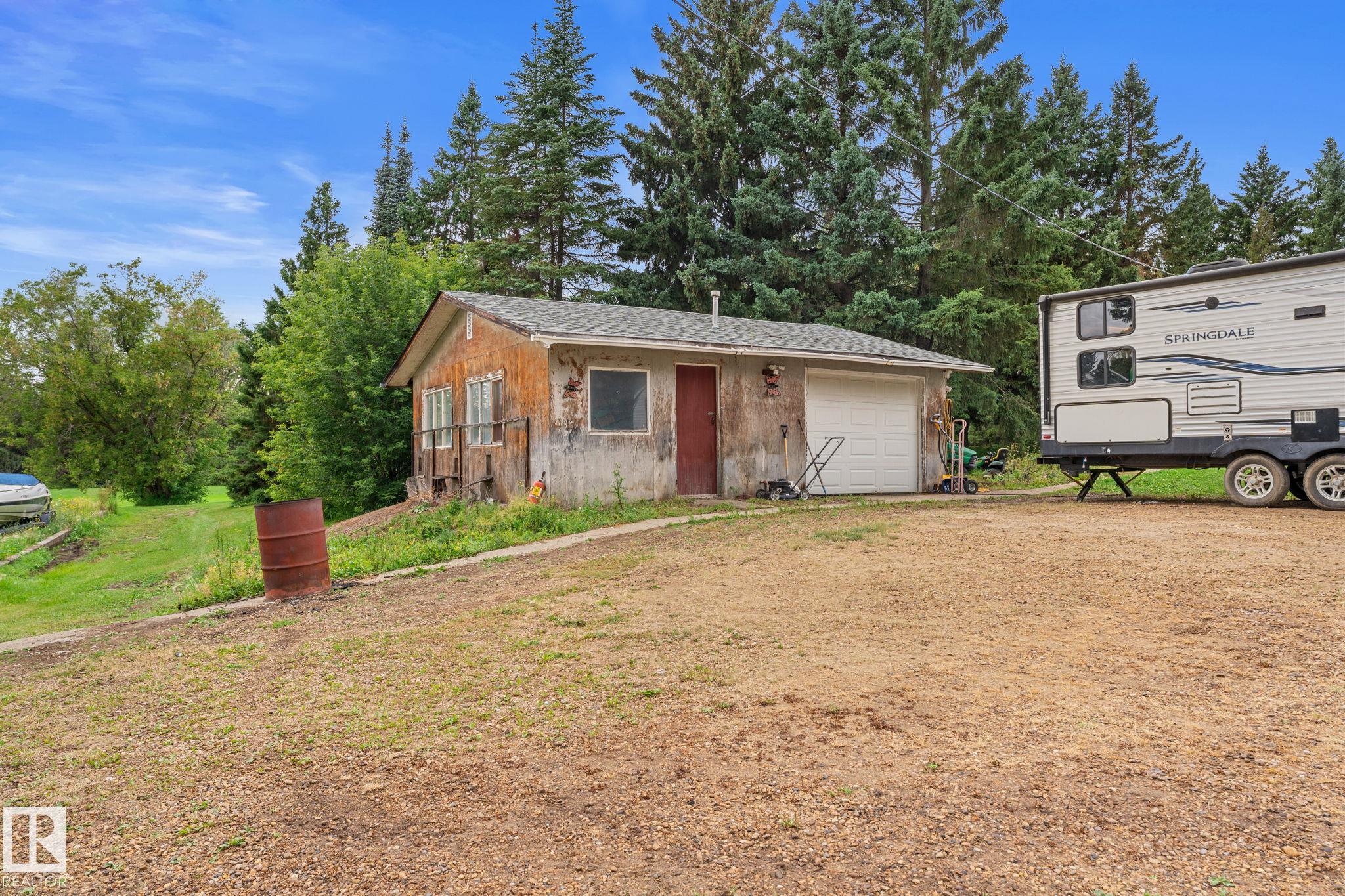 Photo 47 at 266 - 51559 Rge Road 225, Pine Grove Acres, Rural Strathcona County