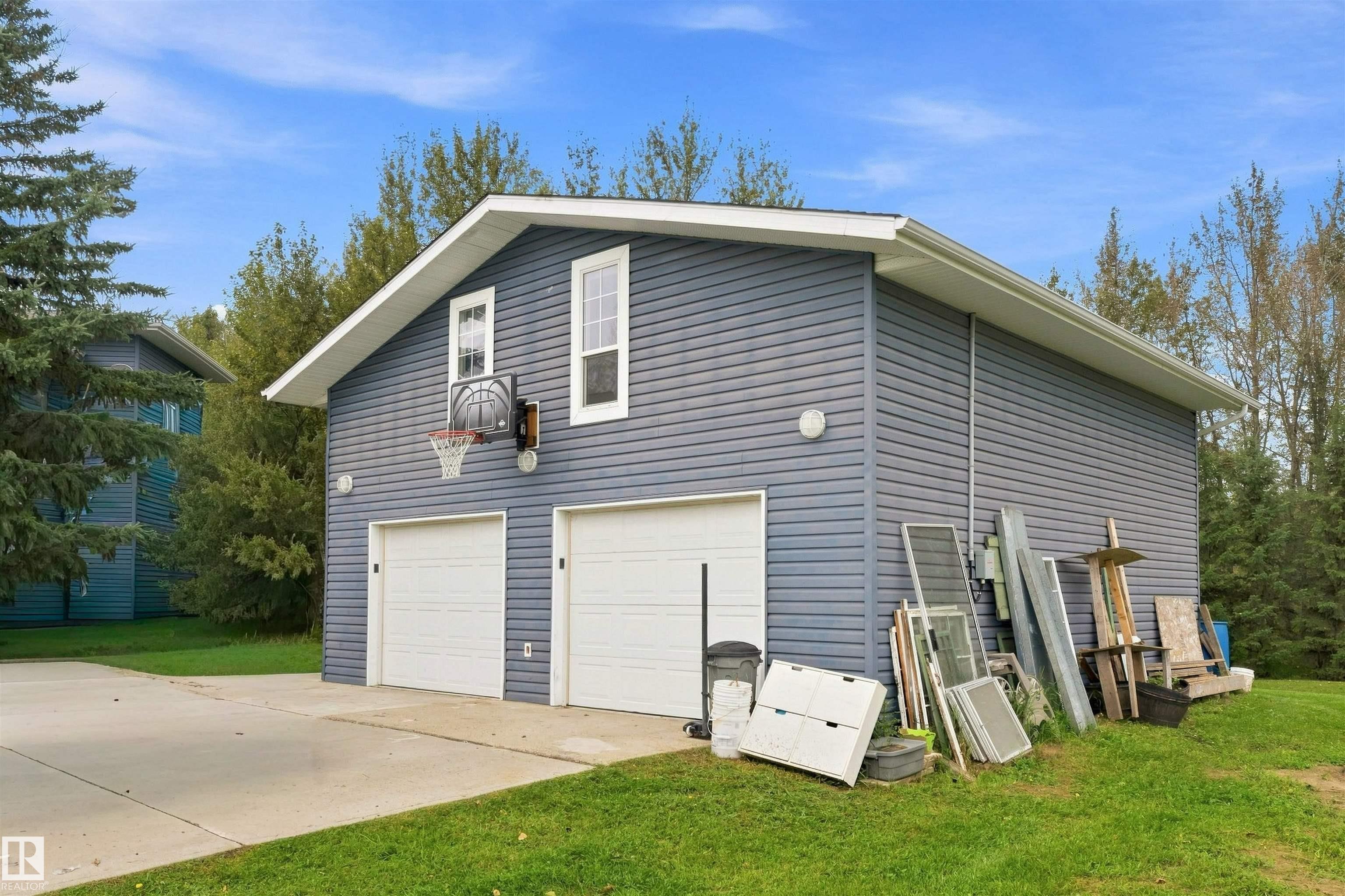 Photo 11 at 24 - 26213 Twp Road 512, Banksiana Ranch, Rural Parkland County