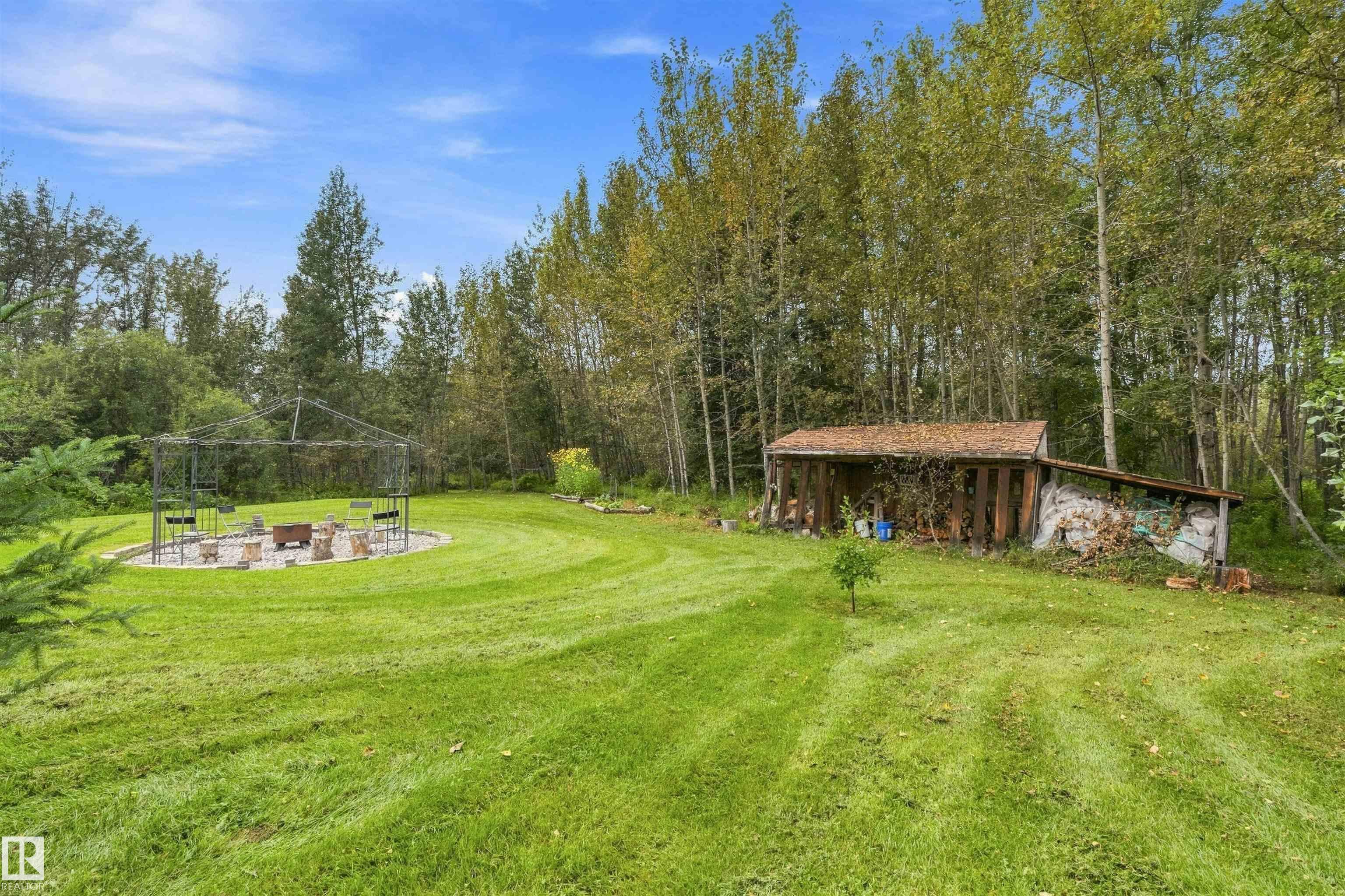 Photo 68 at 24 - 26213 Twp Road 512, Banksiana Ranch, Rural Parkland County