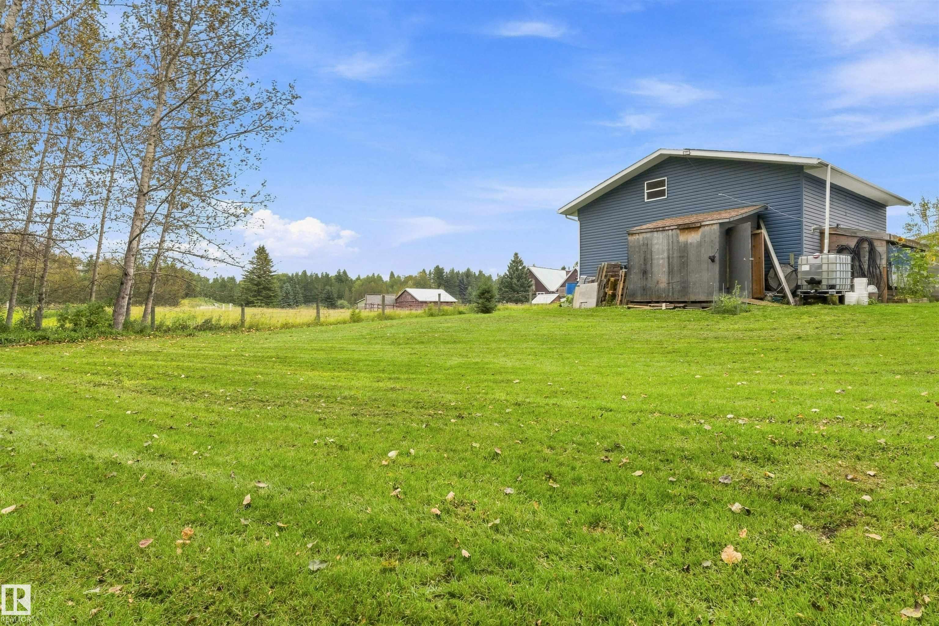 Photo 70 at 24 - 26213 Twp Road 512, Banksiana Ranch, Rural Parkland County