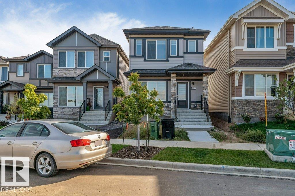 4582 Warbler Loop NW, Kinglet Gardens, Edmonton 2