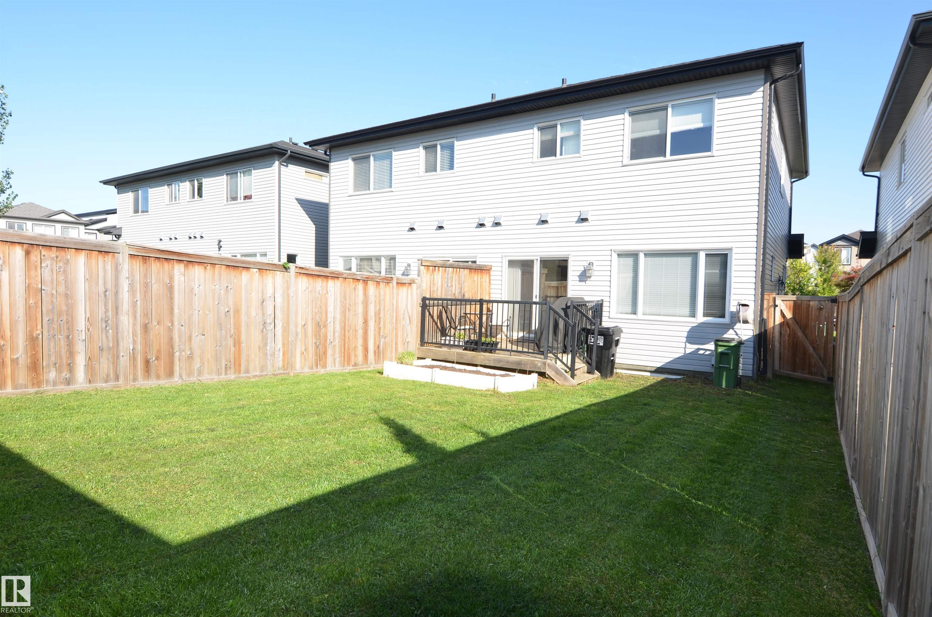 Photo 30 at 20745 99a Avenue NW, Stewart Greens, Edmonton