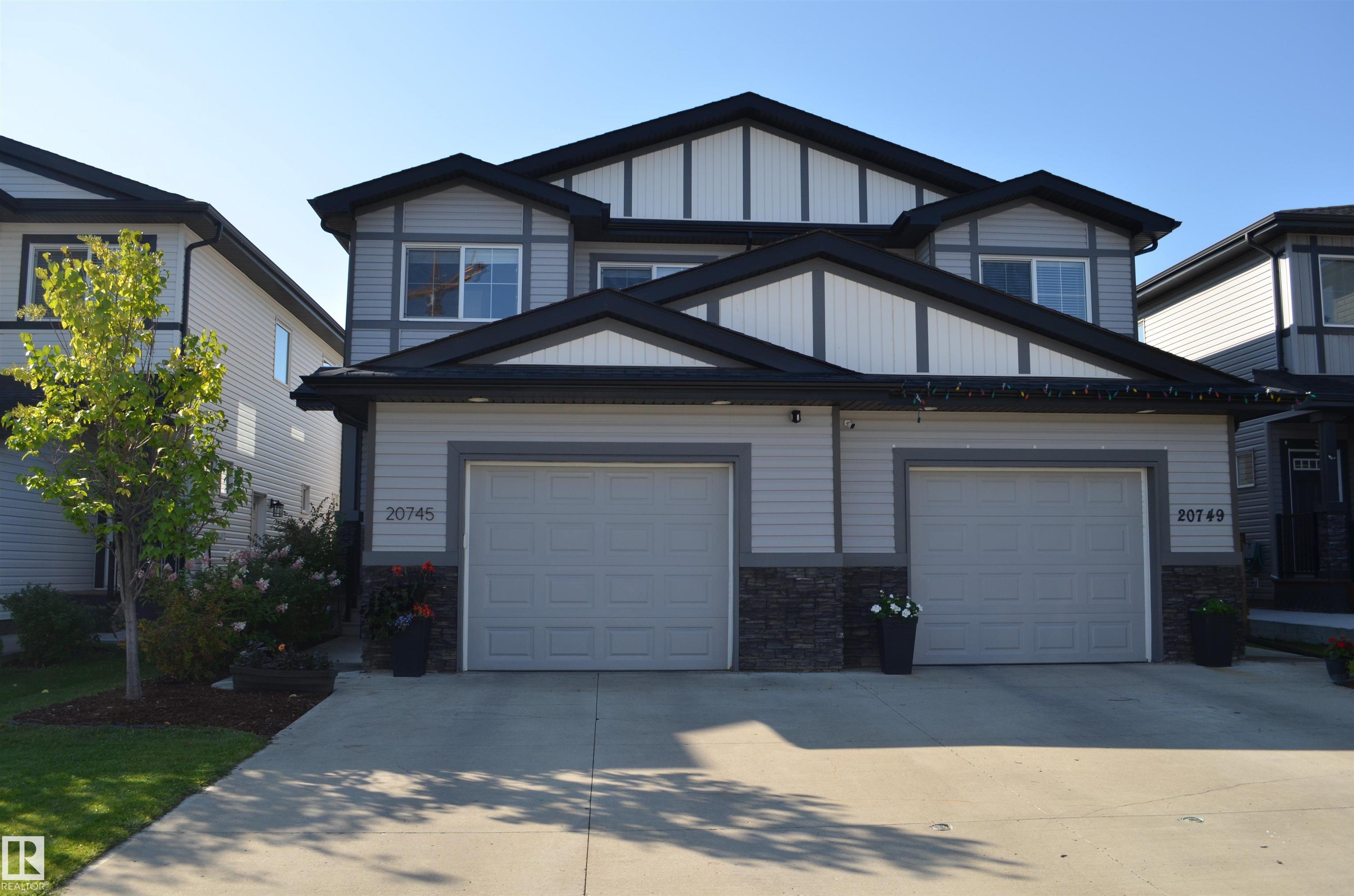 Photo 31 at 20745 99a Avenue NW, Stewart Greens, Edmonton