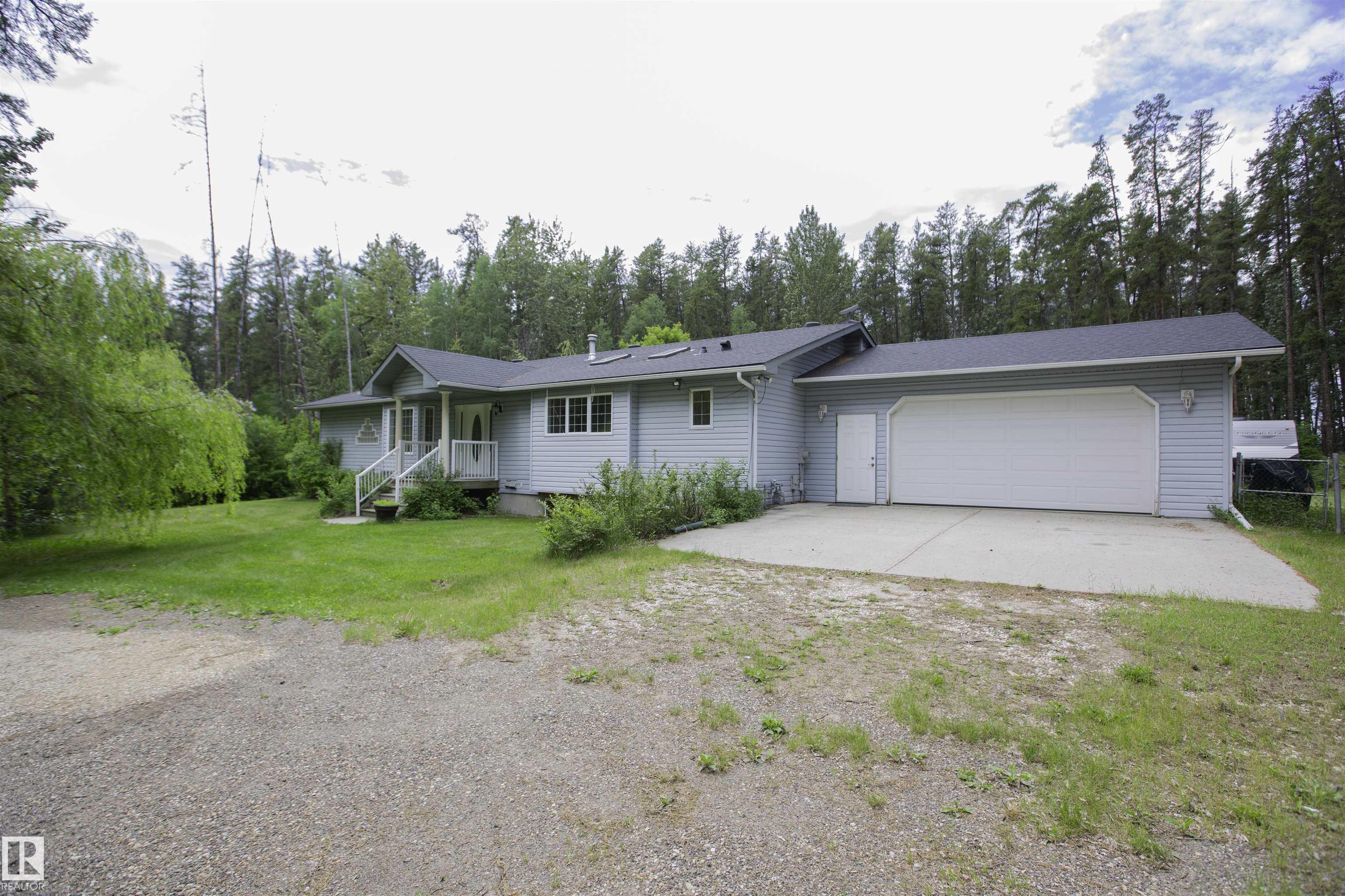 51515 Rge Road 32 A, None, Rural Parkland County